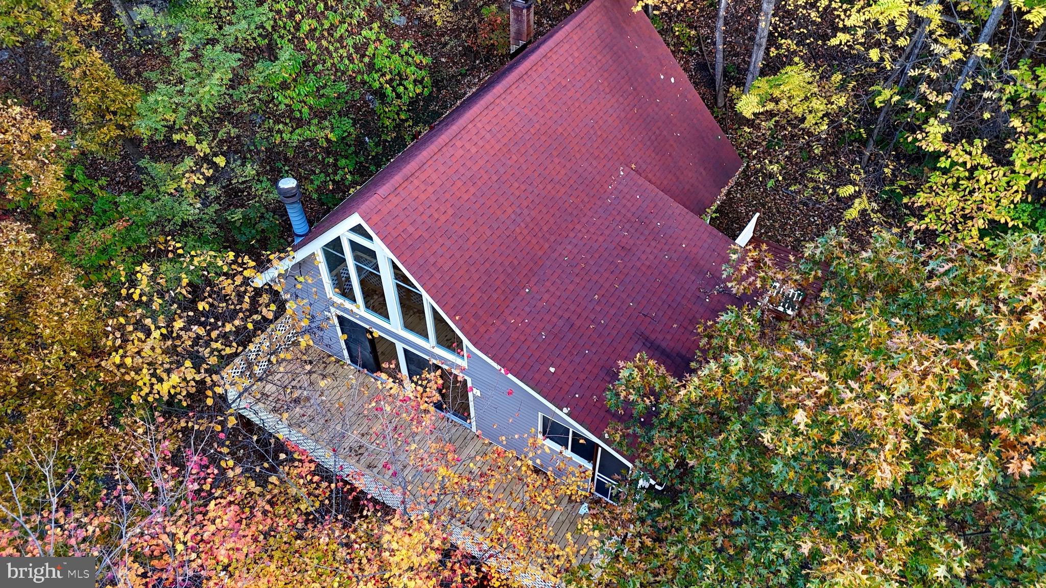 GLENWOOD FOREST - Residential