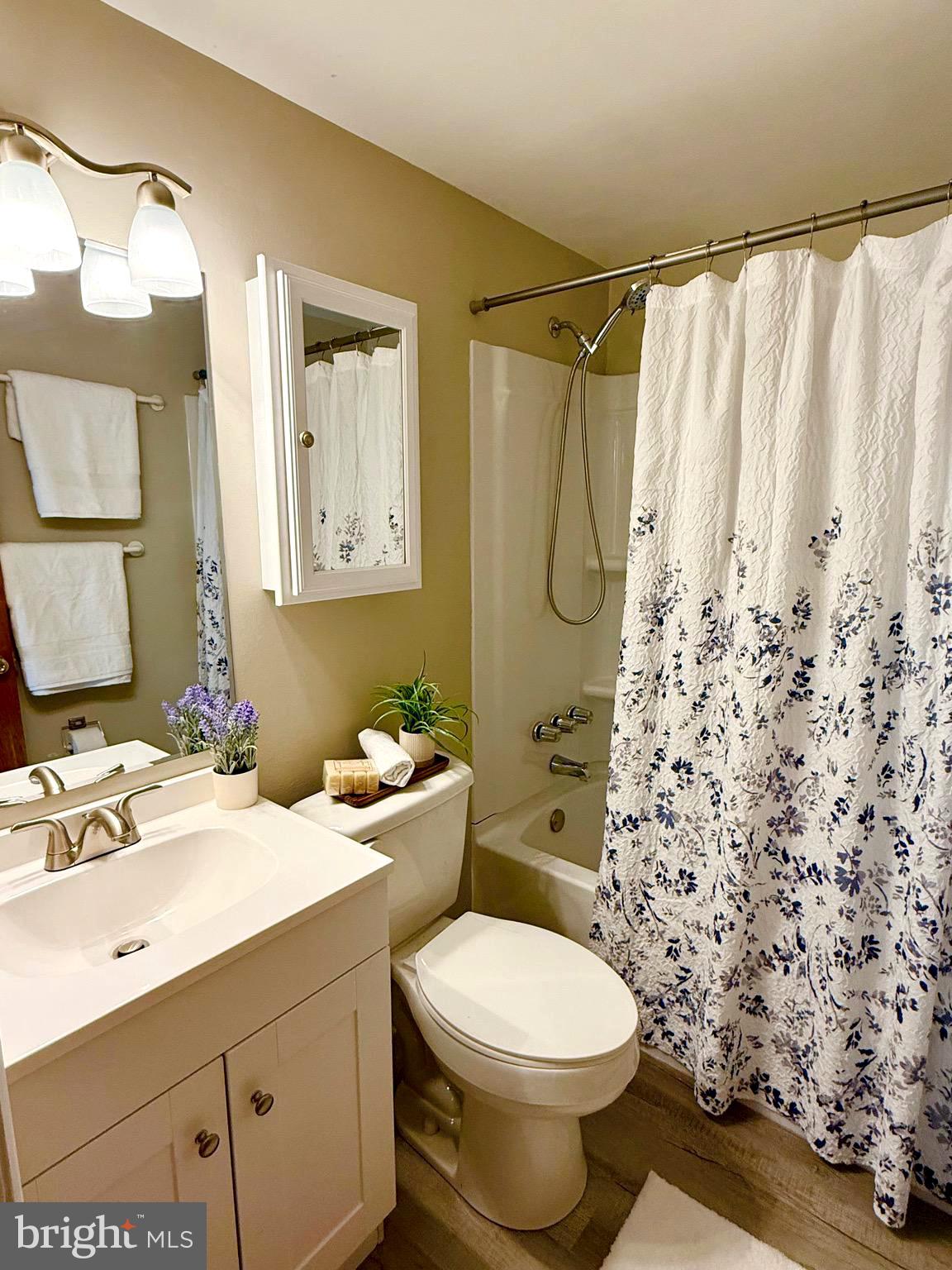 GLENWOOD FOREST - Residential