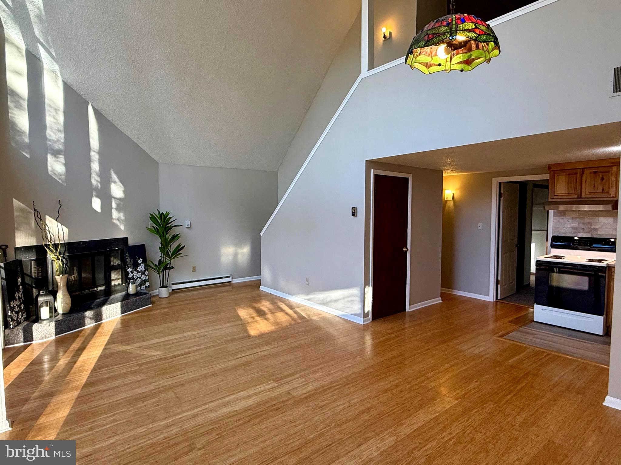 GLENWOOD FOREST - Residential