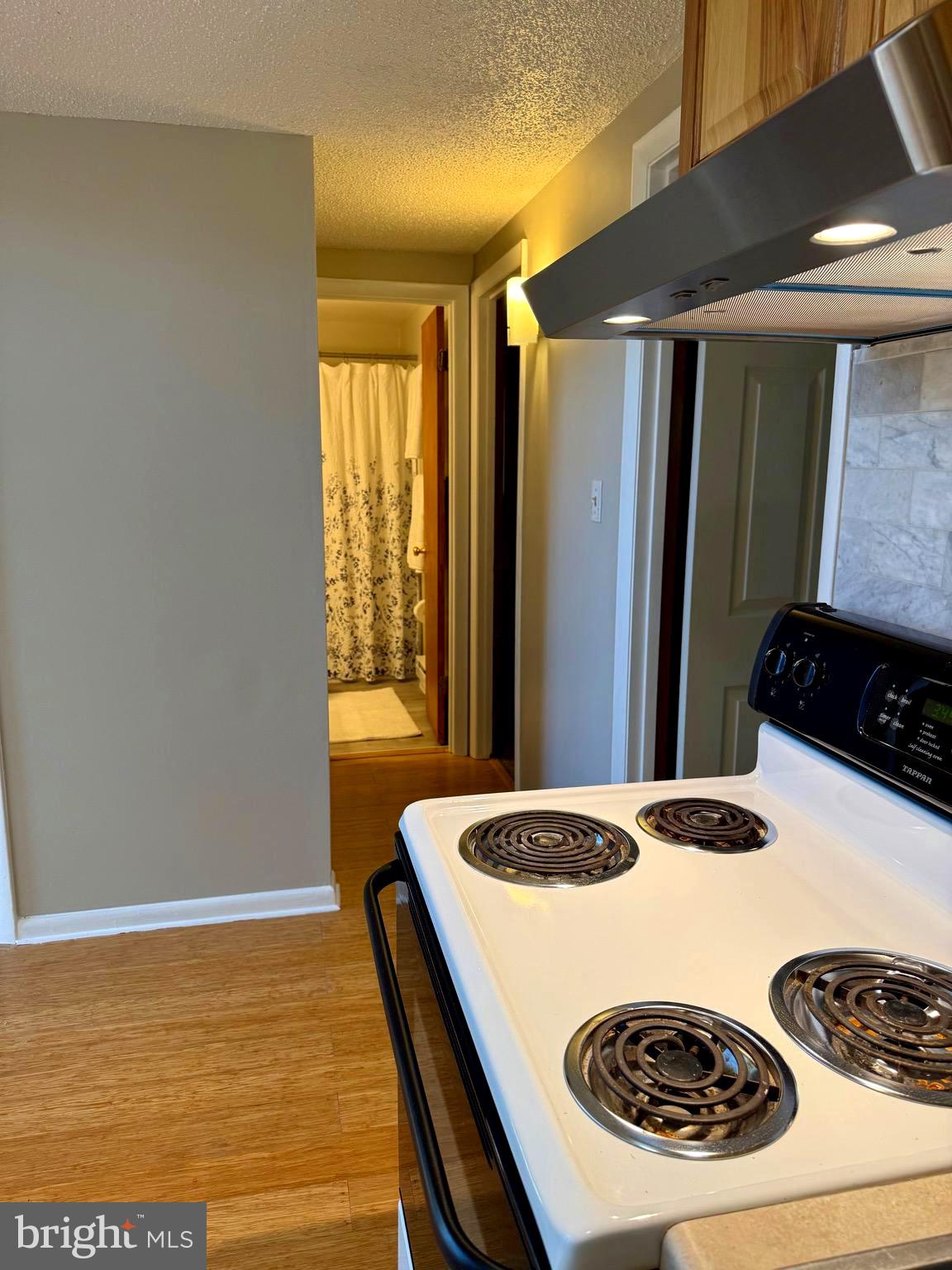 GLENWOOD FOREST - Residential