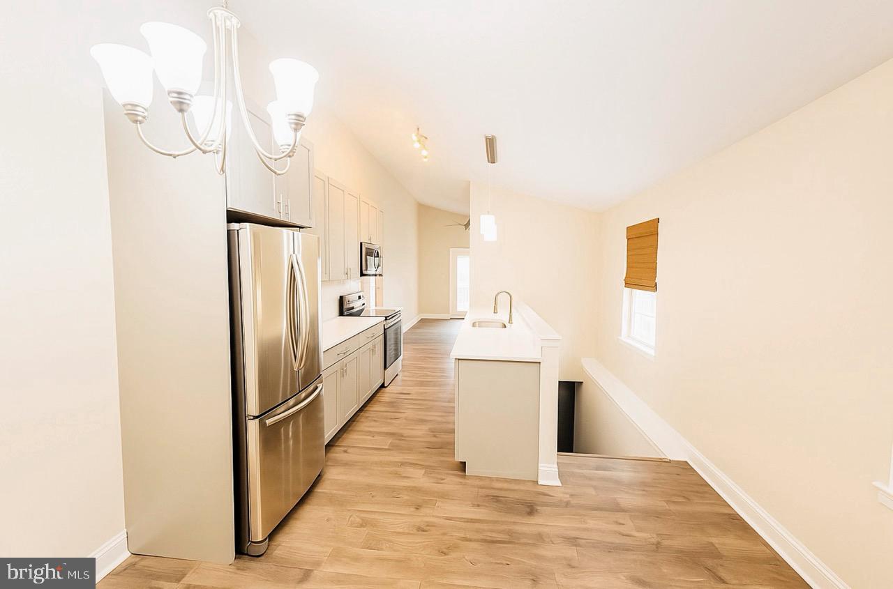 CHESAPEAKE RANCH ESTATES - Residential Lease