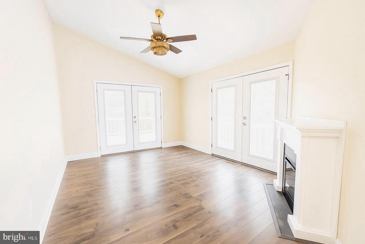 CHESAPEAKE RANCH ESTATES - Residential Lease