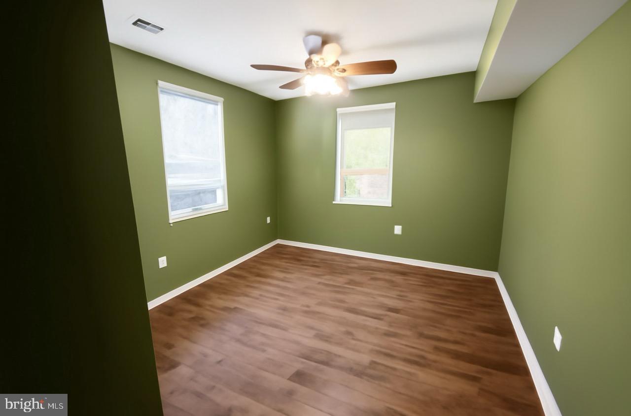 CHESAPEAKE RANCH ESTATES - Residential Lease