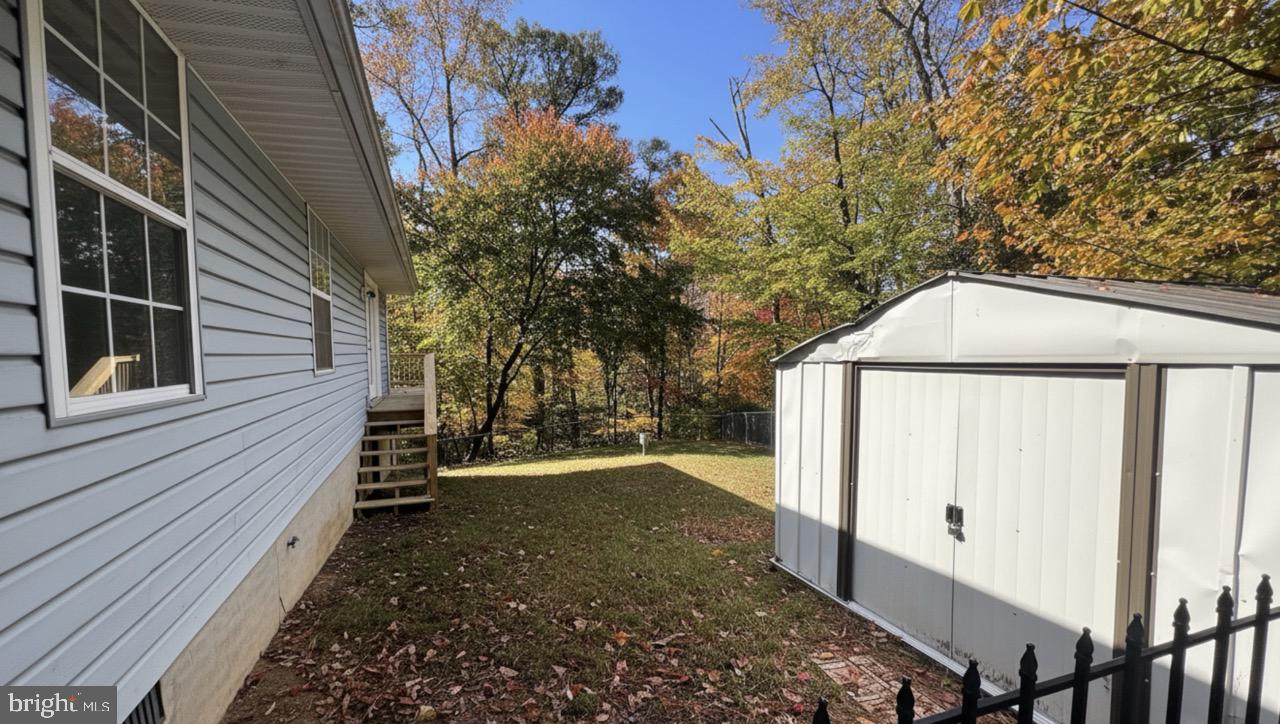 CHESAPEAKE RANCH ESTATES - Residential Lease