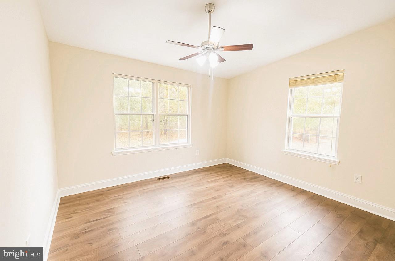 CHESAPEAKE RANCH ESTATES - Residential Lease