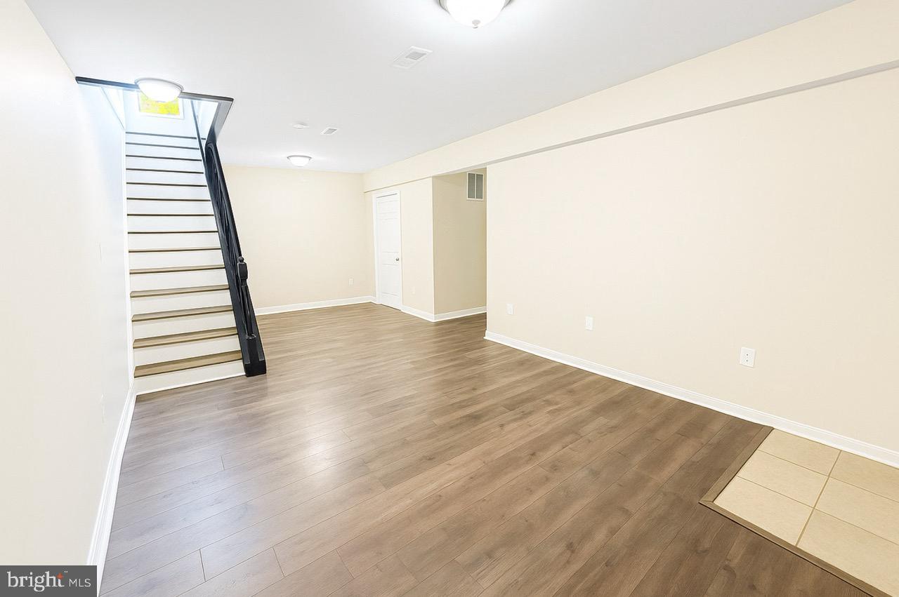 CHESAPEAKE RANCH ESTATES - Residential Lease