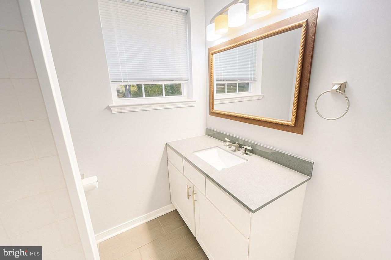 CHESAPEAKE RANCH ESTATES - Residential Lease