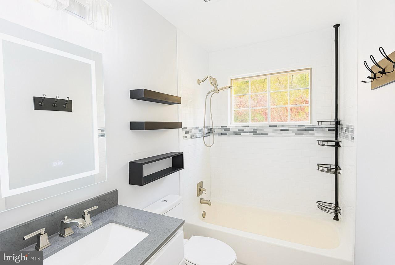 CHESAPEAKE RANCH ESTATES - Residential Lease