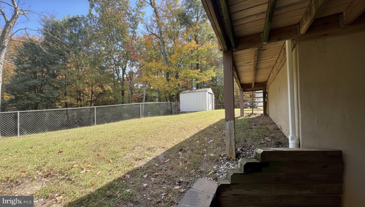 CHESAPEAKE RANCH ESTATES - Residential Lease