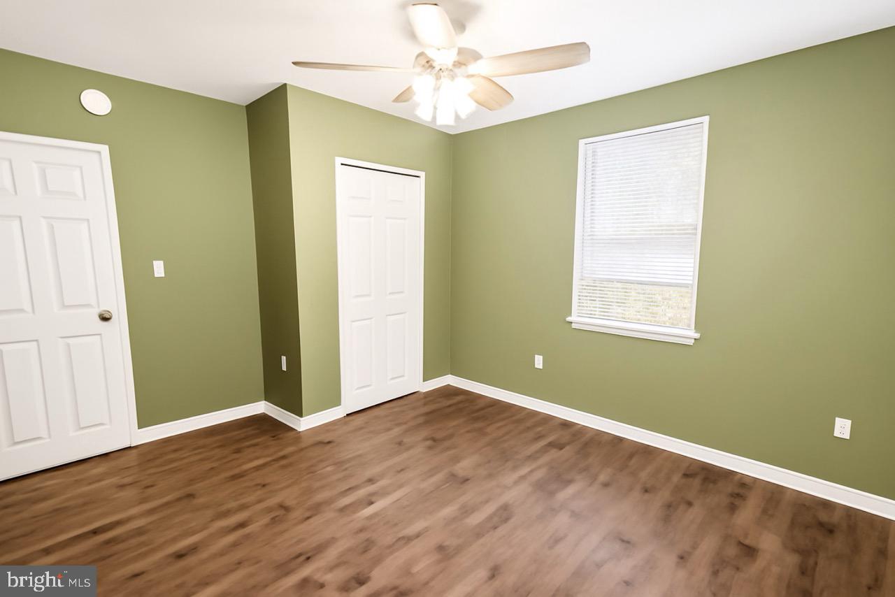 CHESAPEAKE RANCH ESTATES - Residential Lease