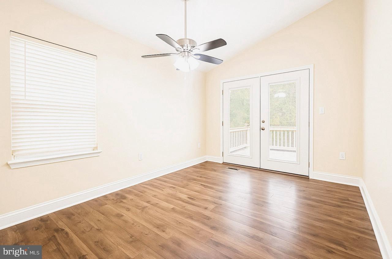 CHESAPEAKE RANCH ESTATES - Residential Lease