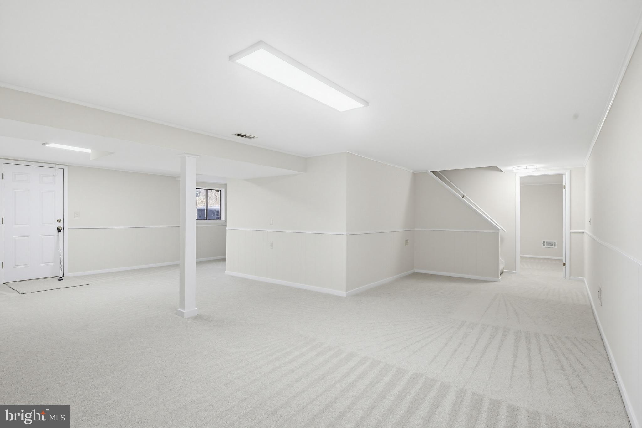 STEVENS FOREST - Residential