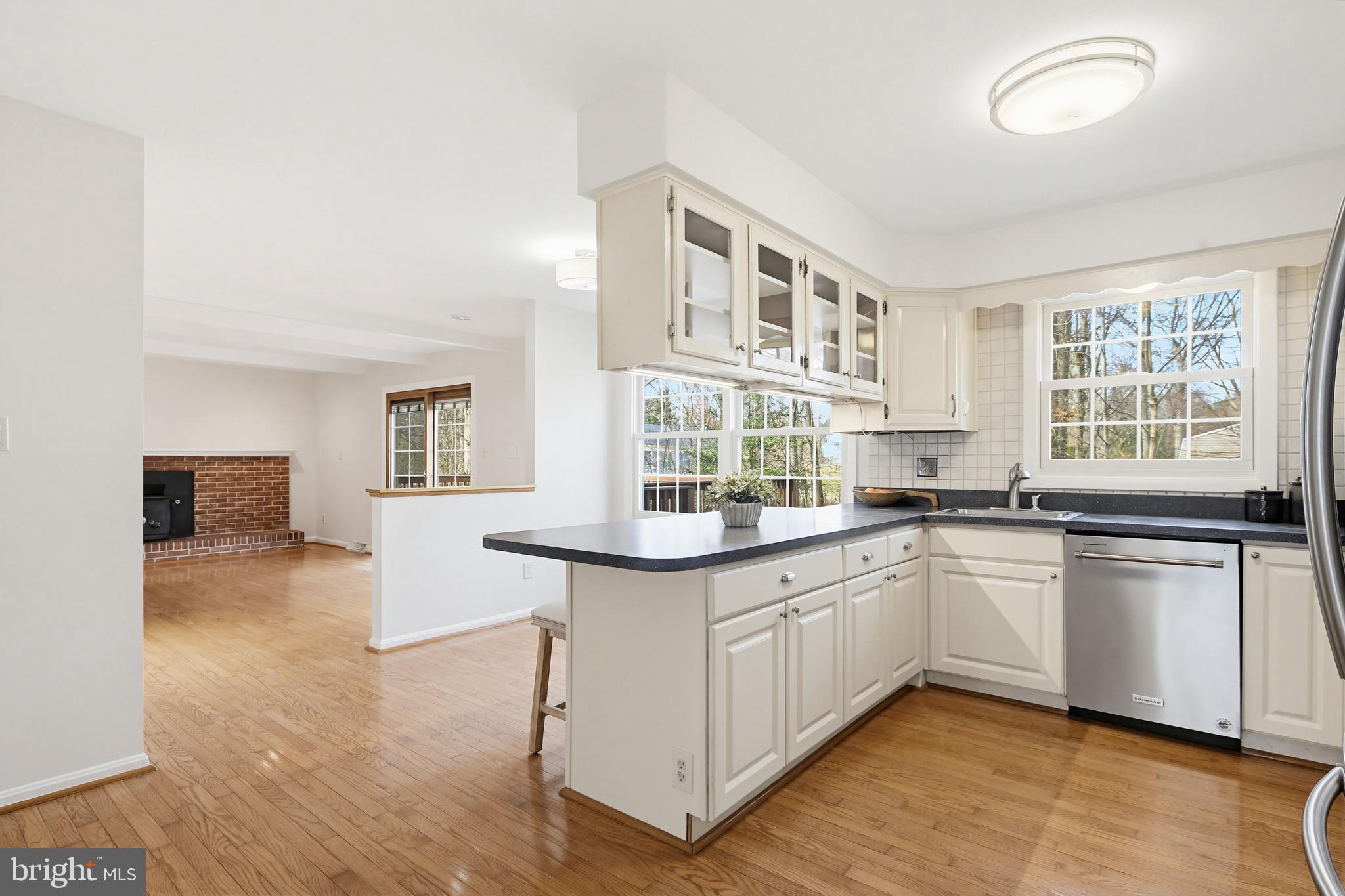 STEVENS FOREST - Residential