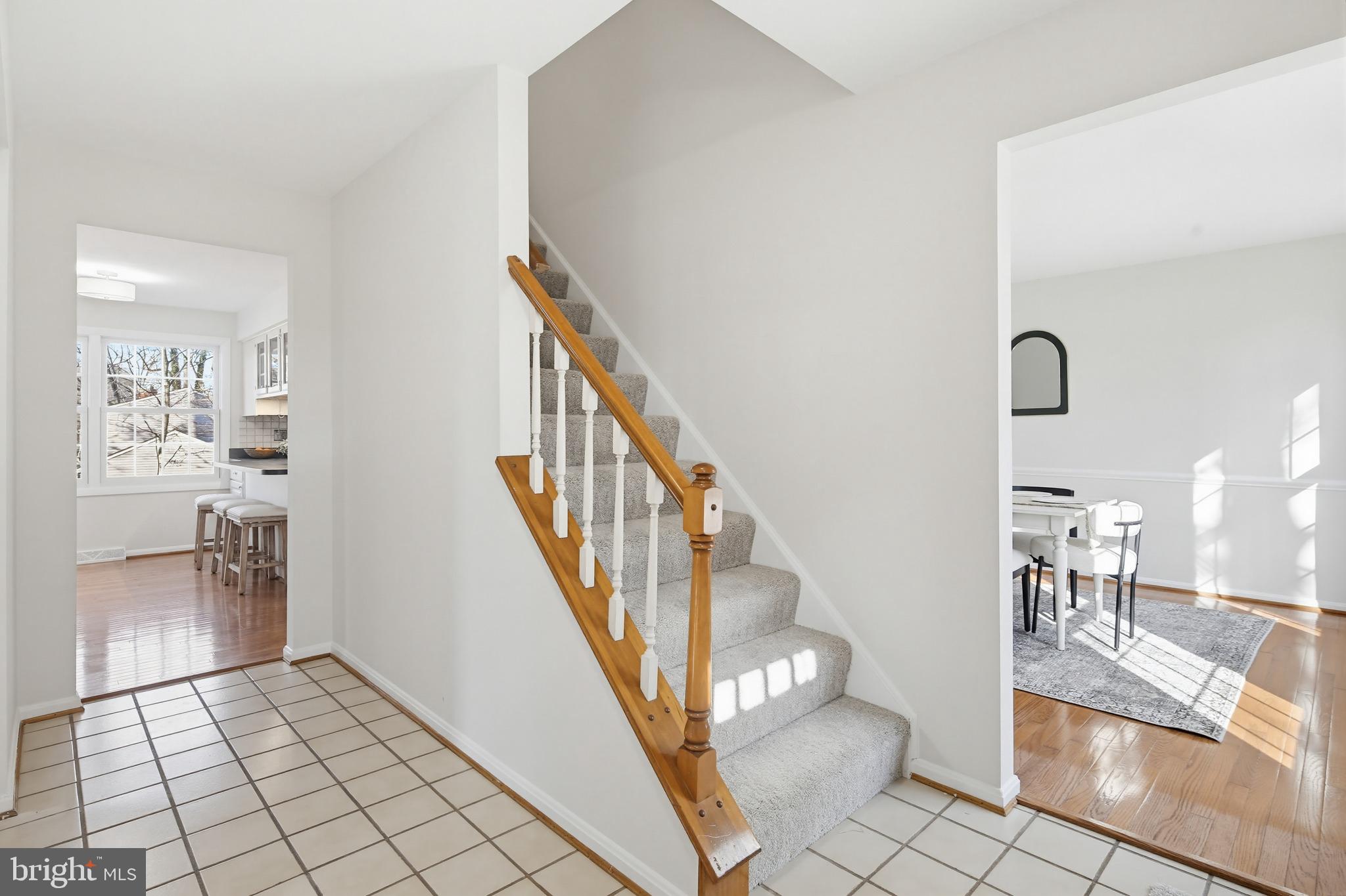 STEVENS FOREST - Residential