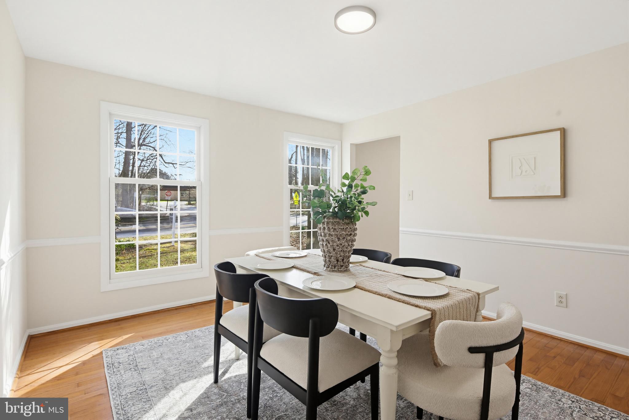 STEVENS FOREST - Residential