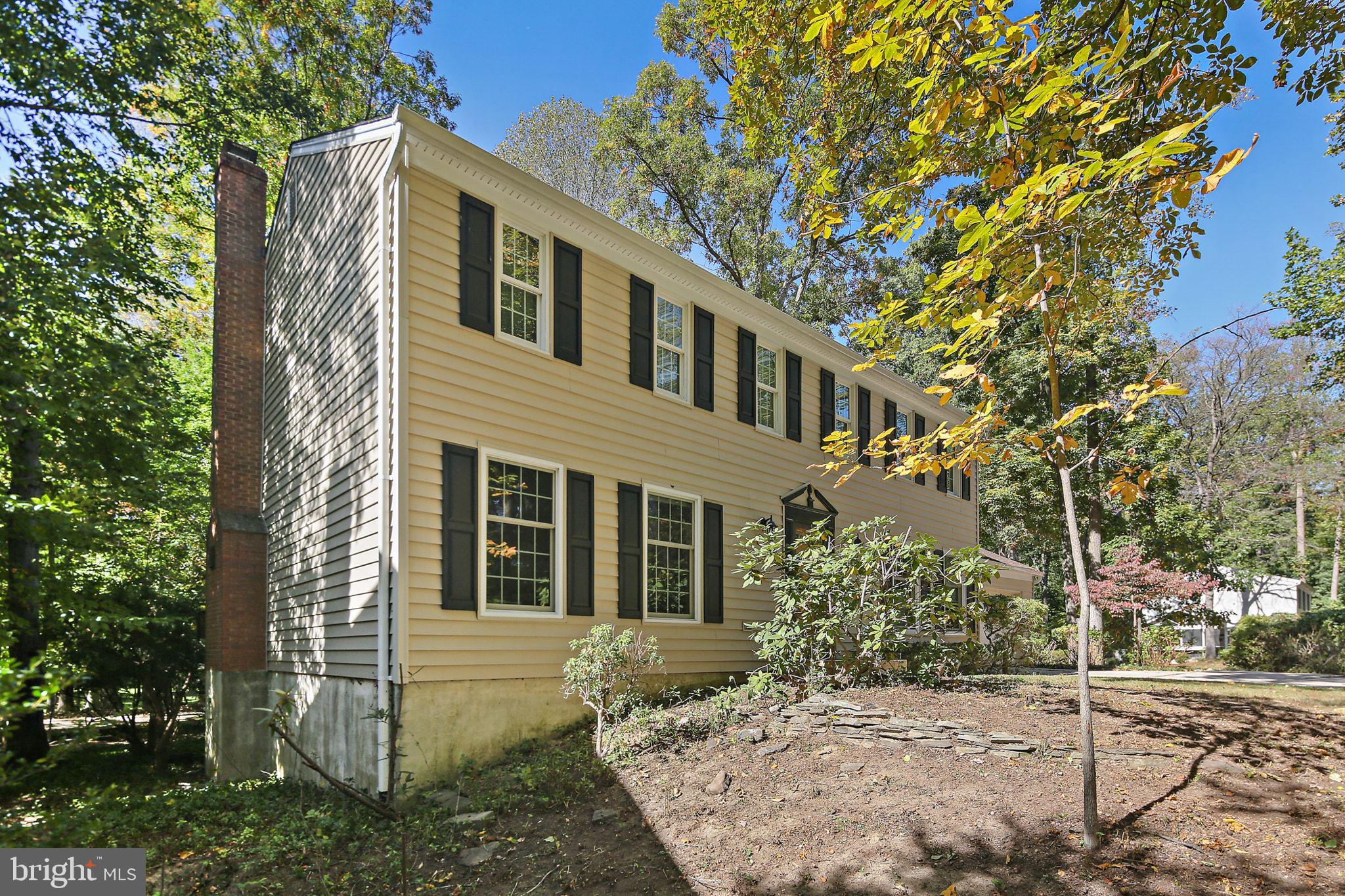 STEVENS FOREST - Residential