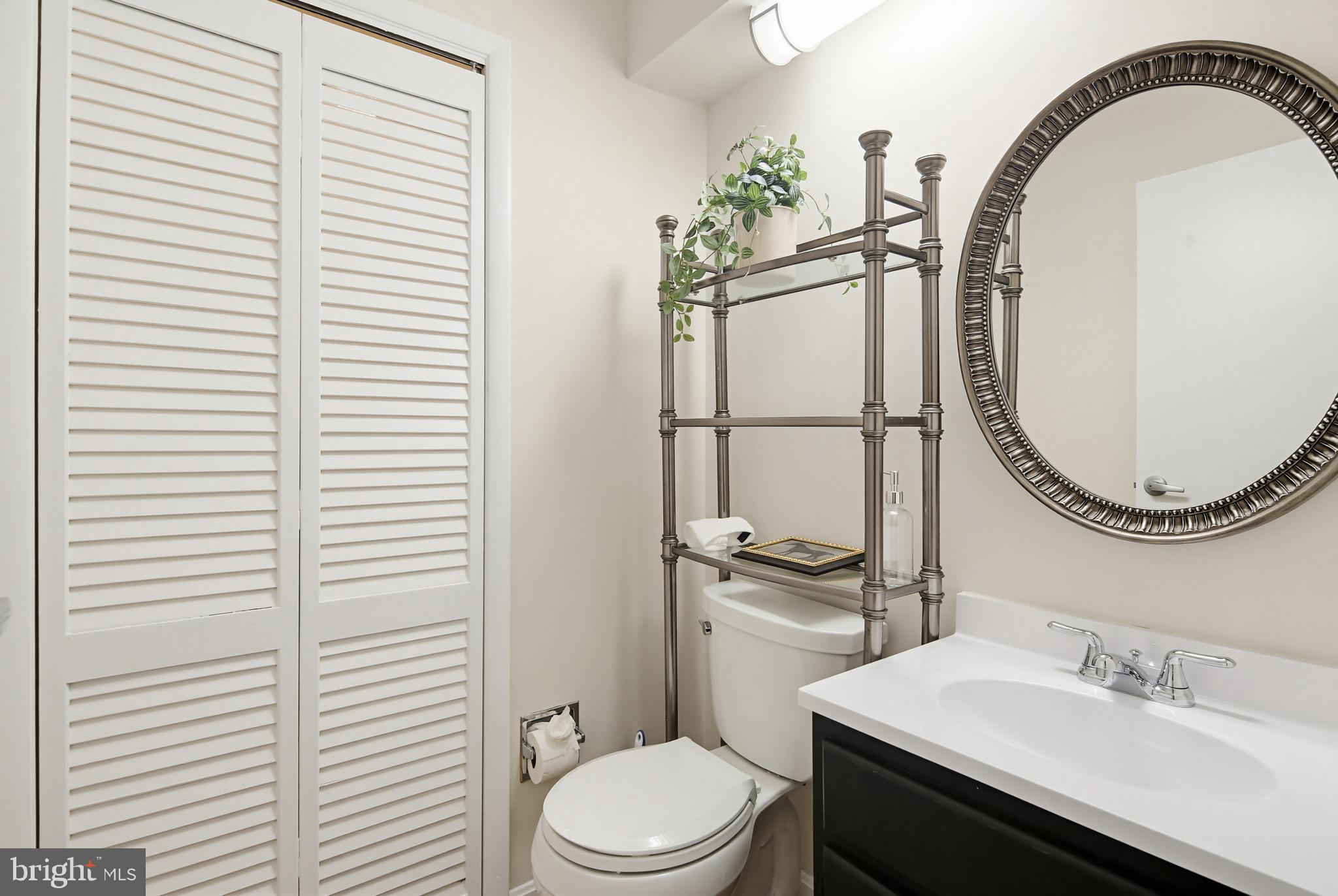 STEVENS FOREST - Residential