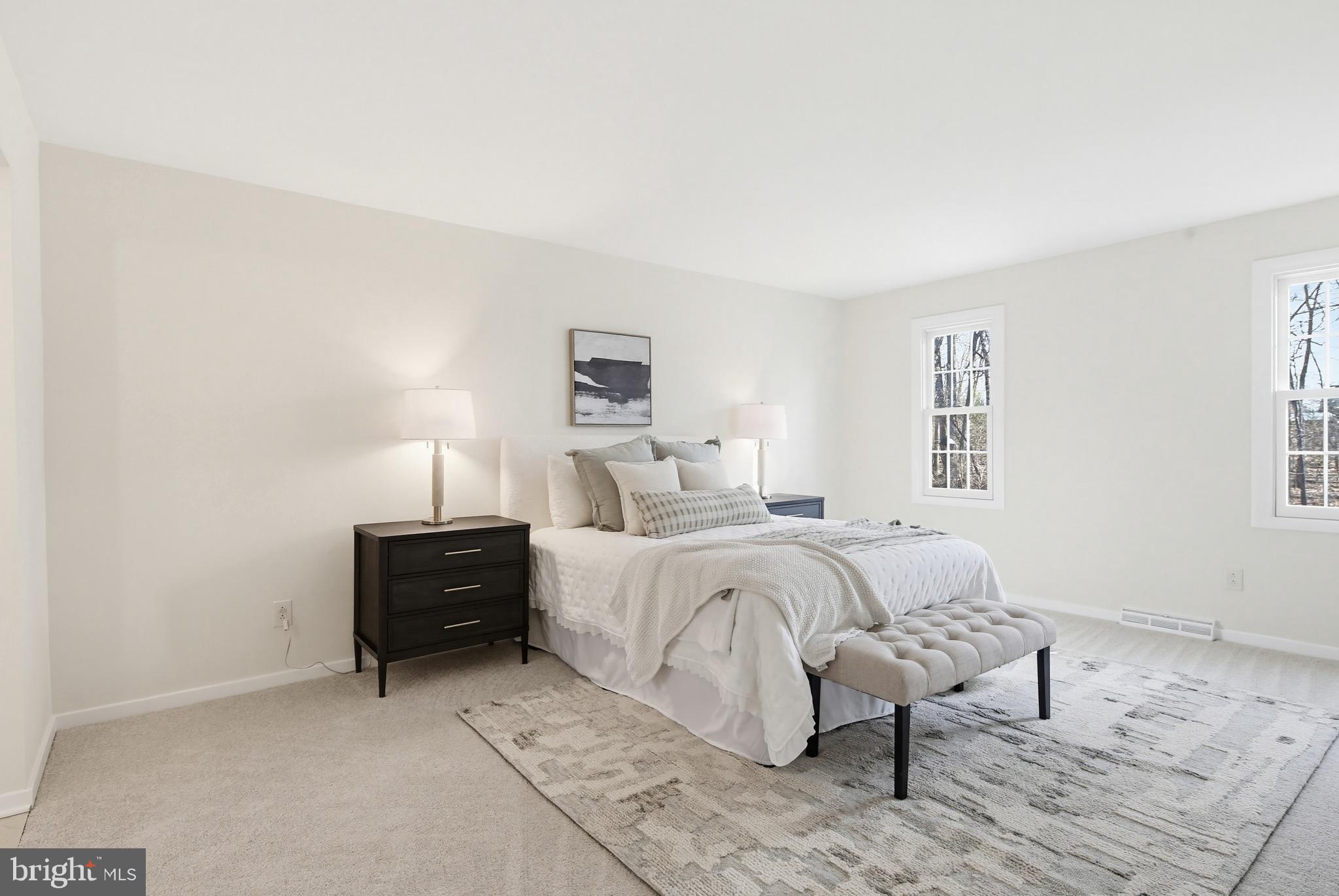 STEVENS FOREST - Residential