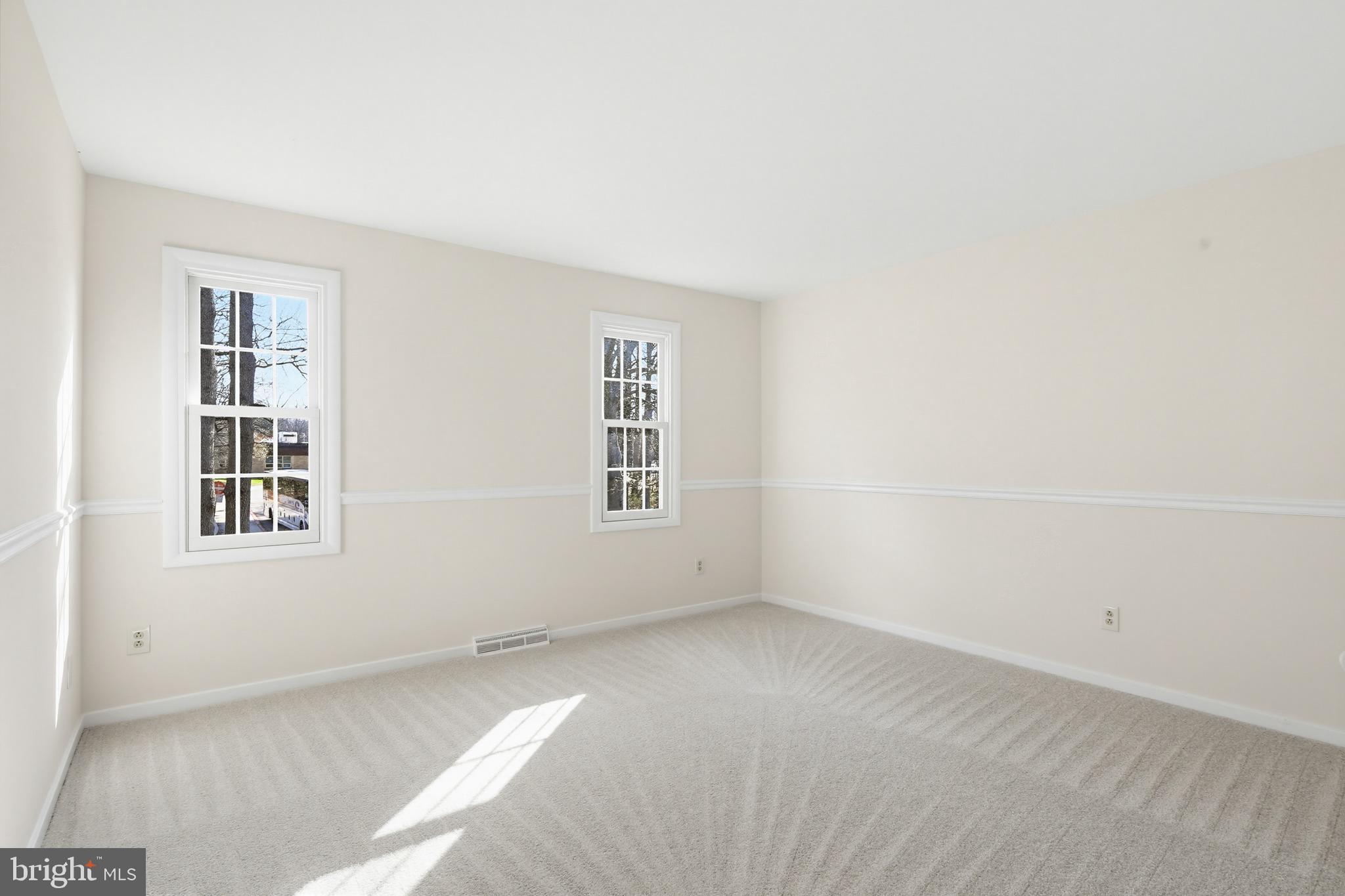 STEVENS FOREST - Residential