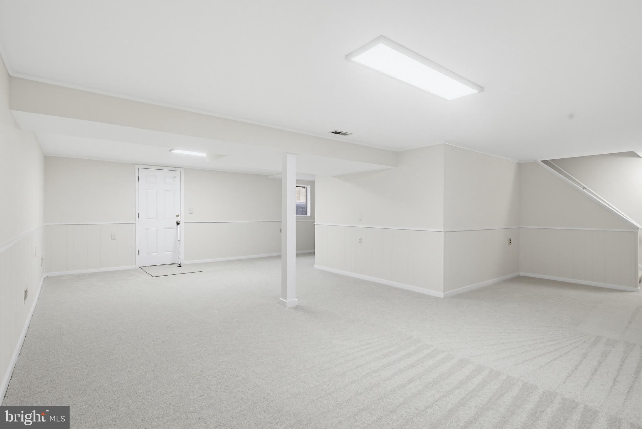 STEVENS FOREST - Residential