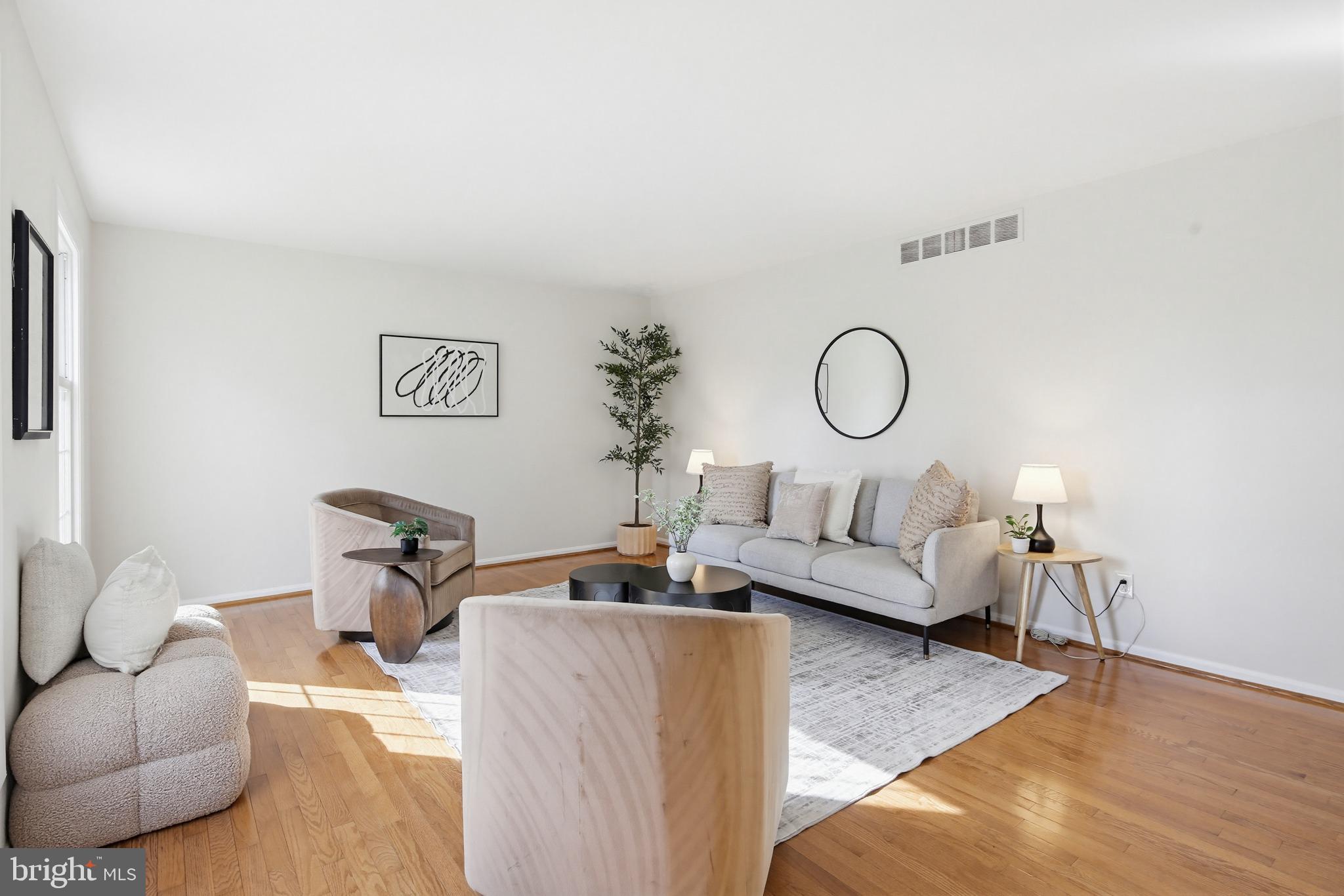 STEVENS FOREST - Residential