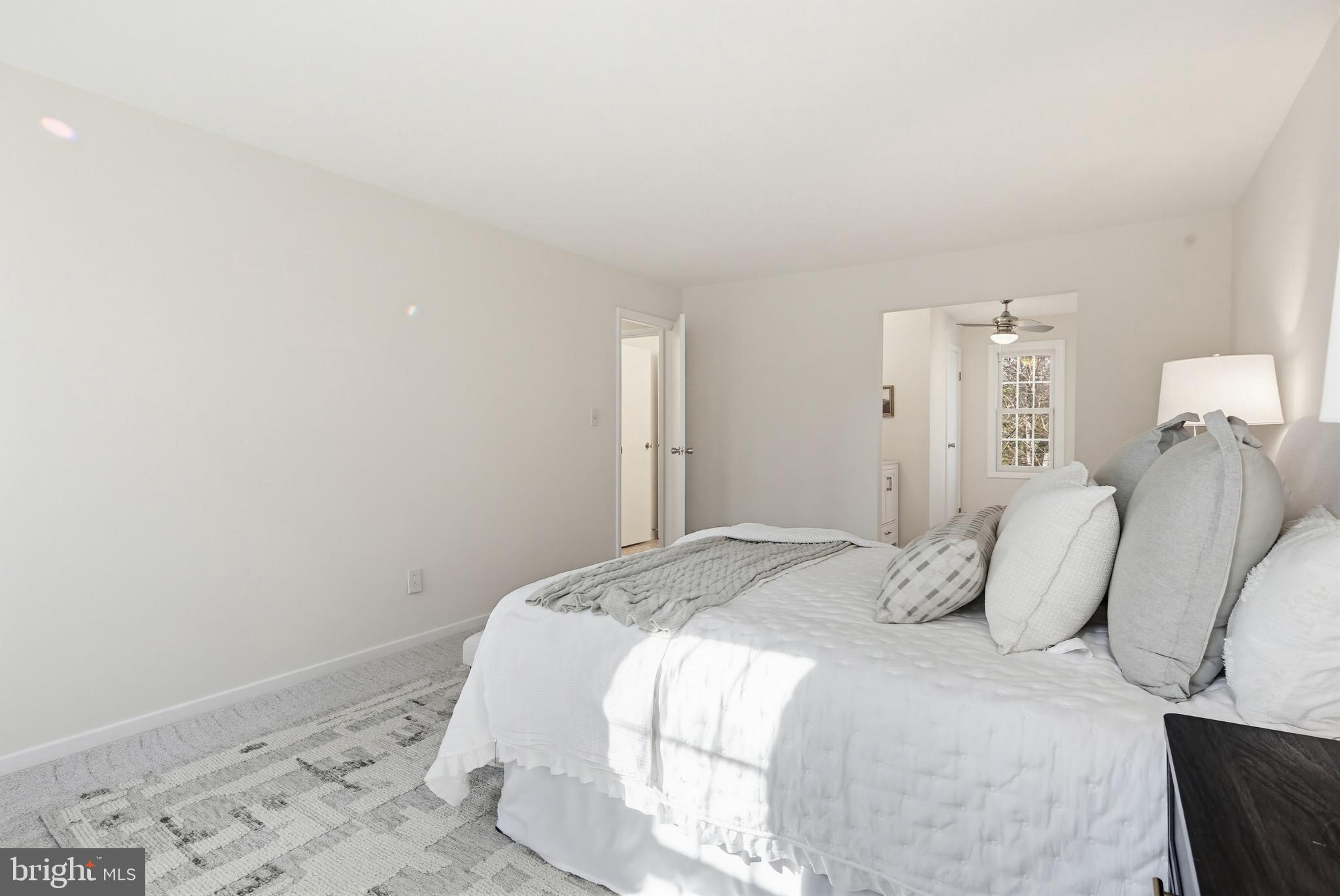 STEVENS FOREST - Residential