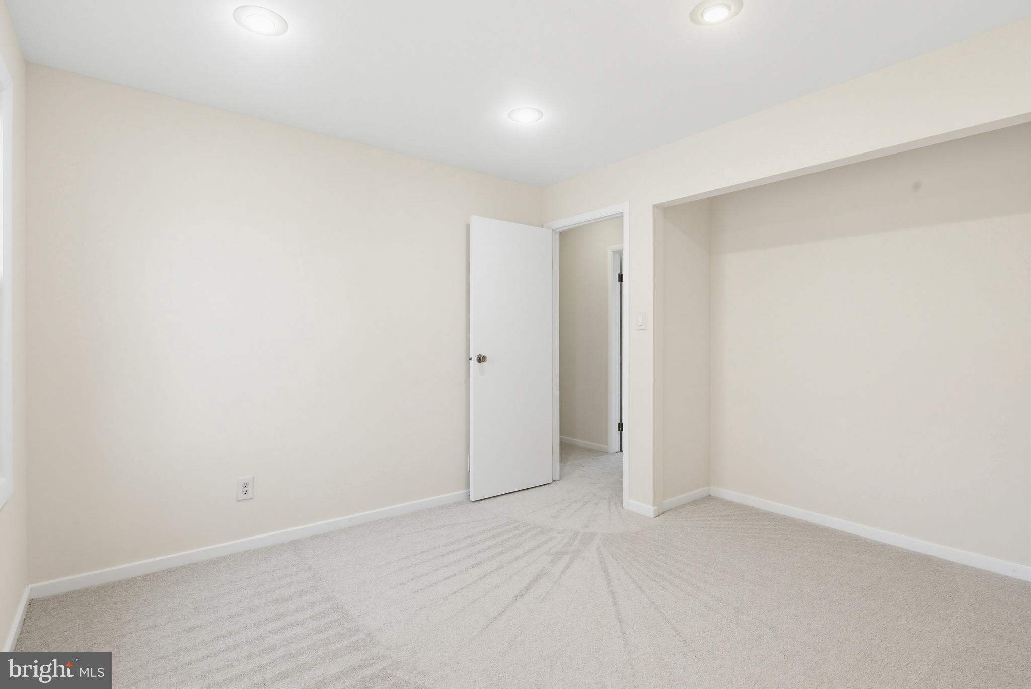 STEVENS FOREST - Residential