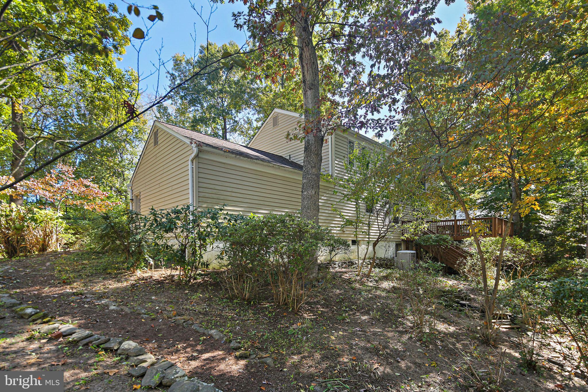 STEVENS FOREST - Residential