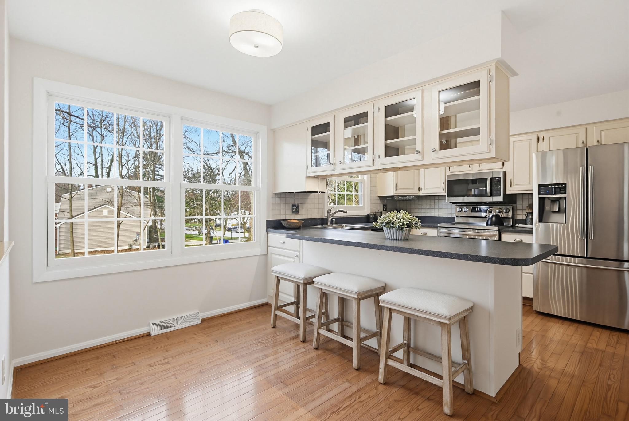 STEVENS FOREST - Residential