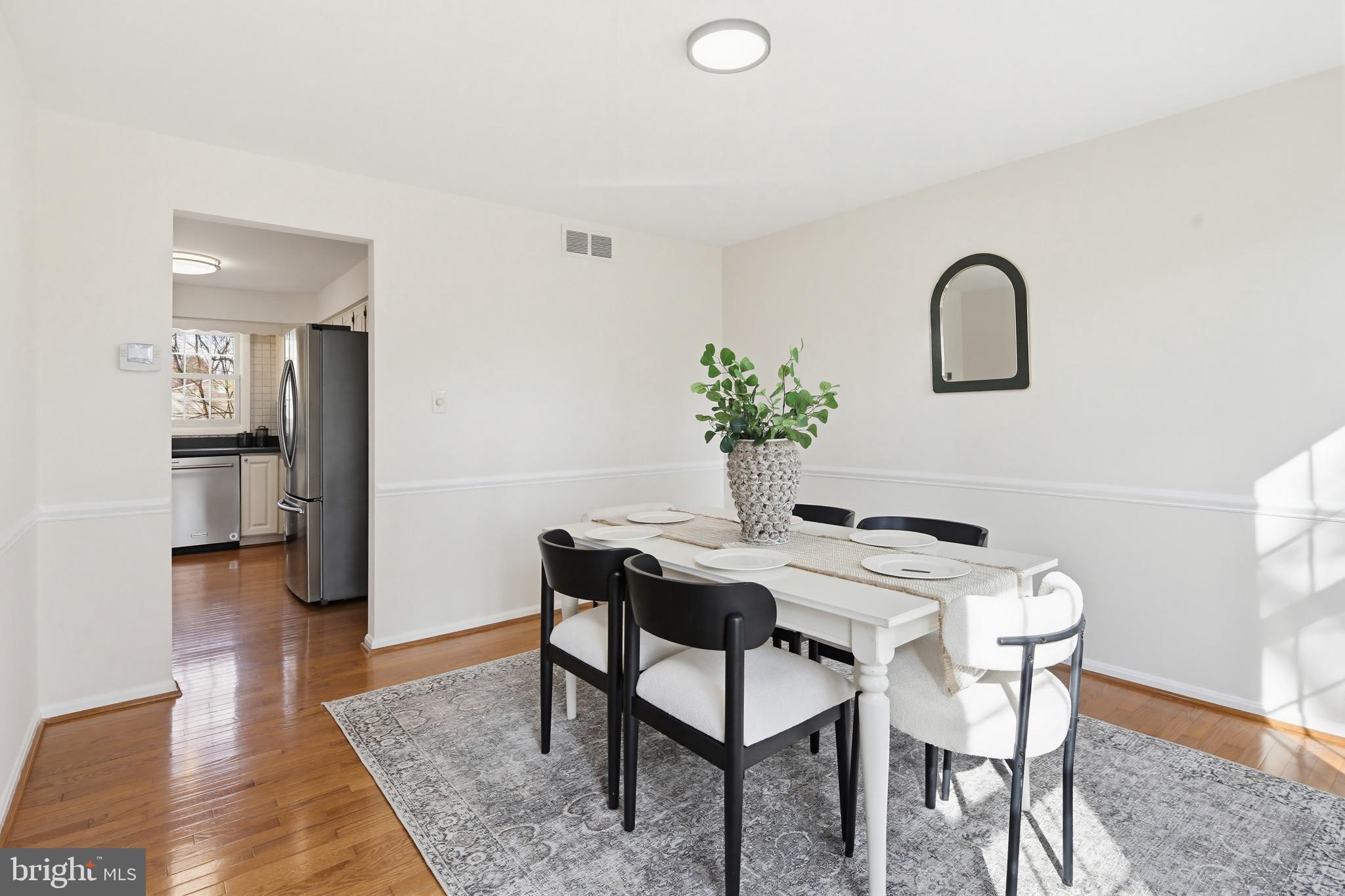 STEVENS FOREST - Residential