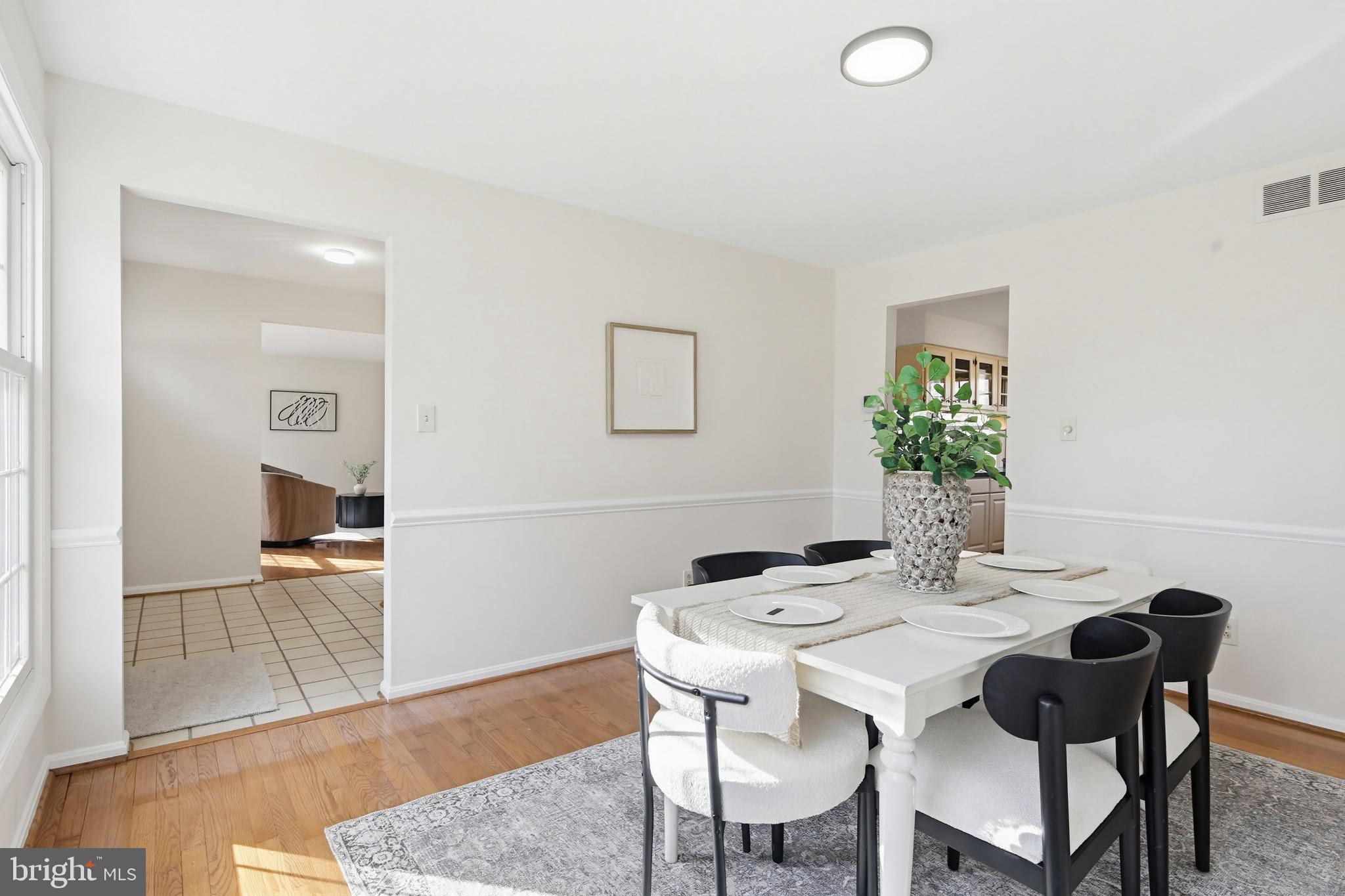 STEVENS FOREST - Residential