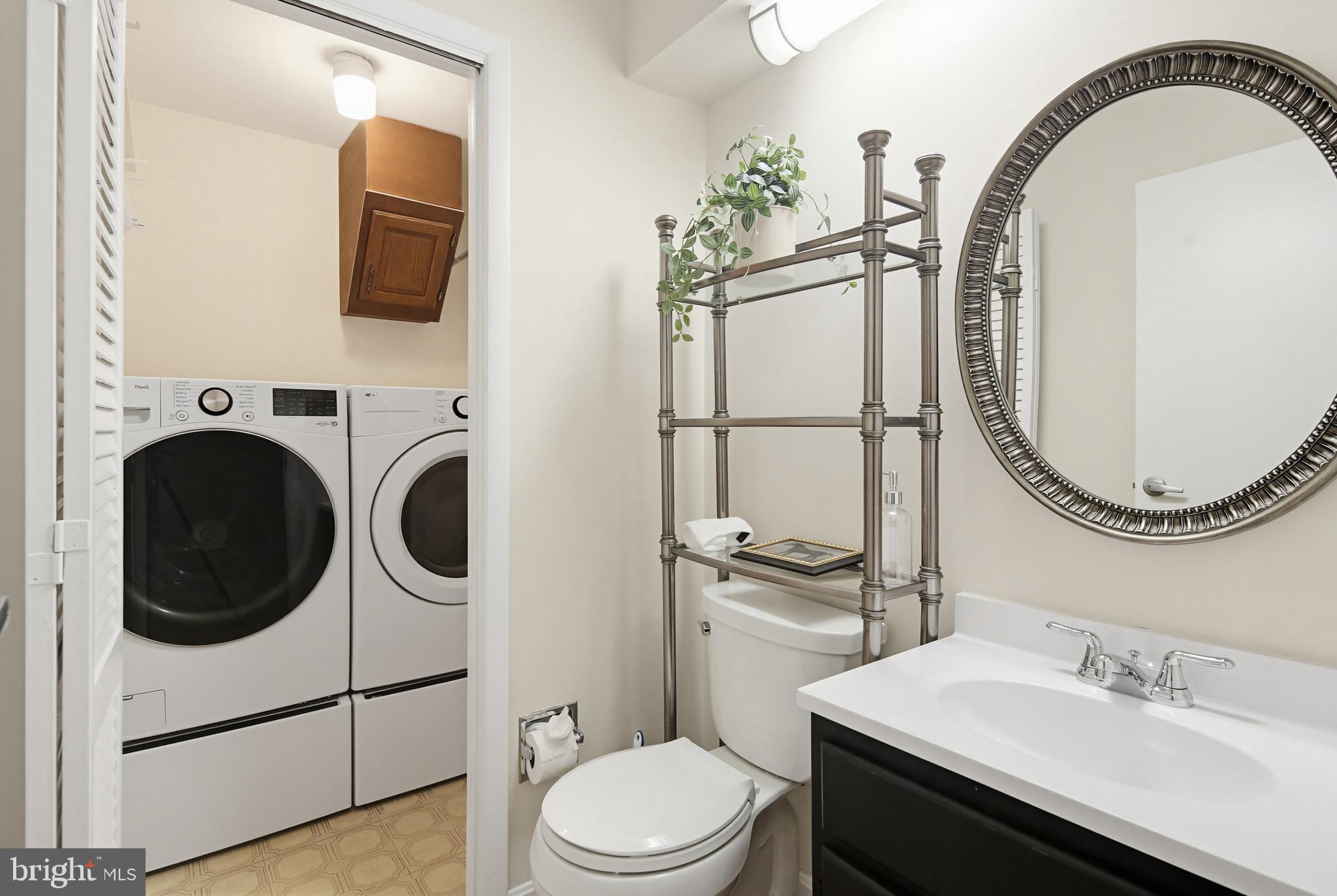 STEVENS FOREST - Residential