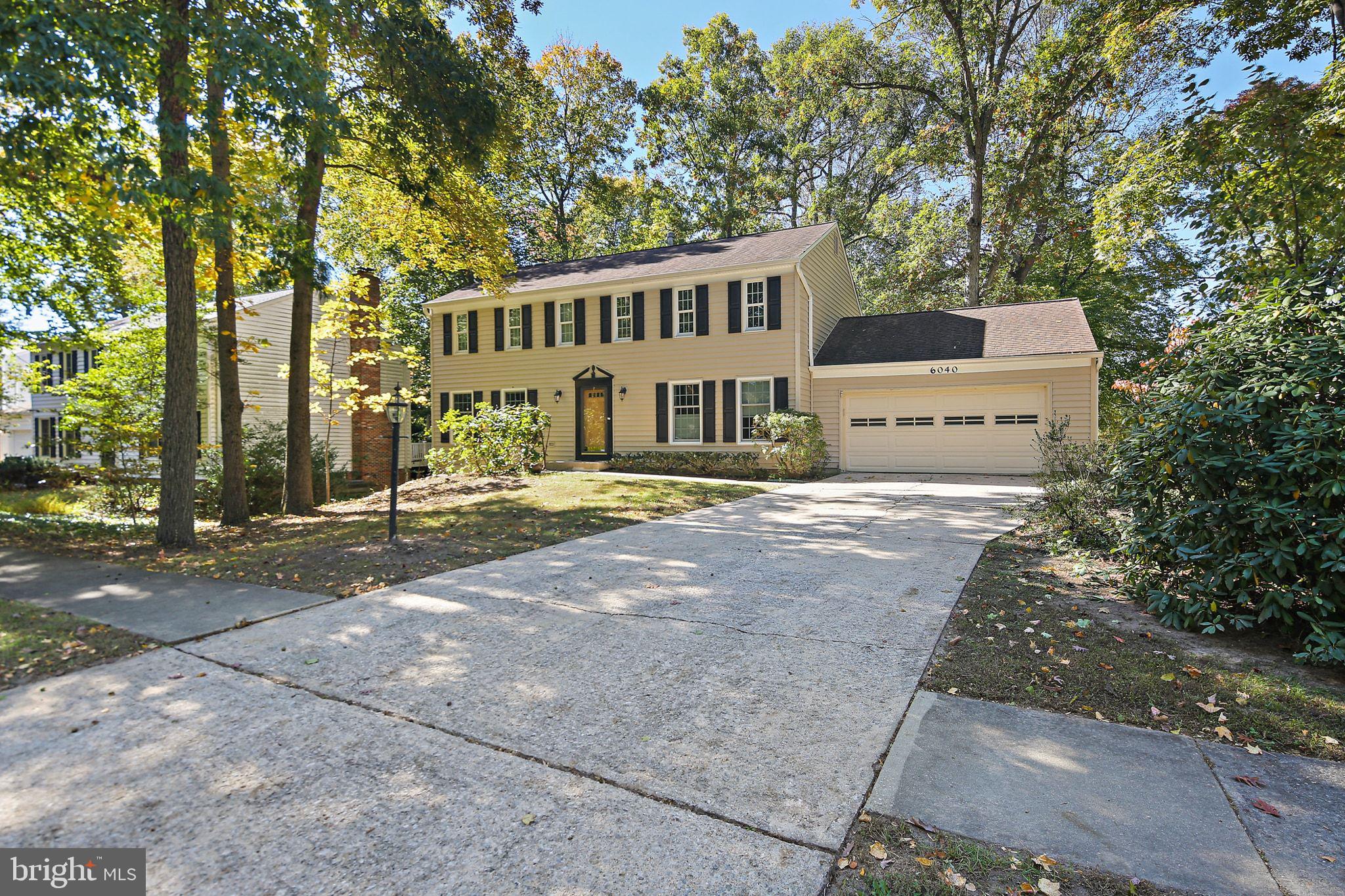 6040 STEVENS FOREST ROAD