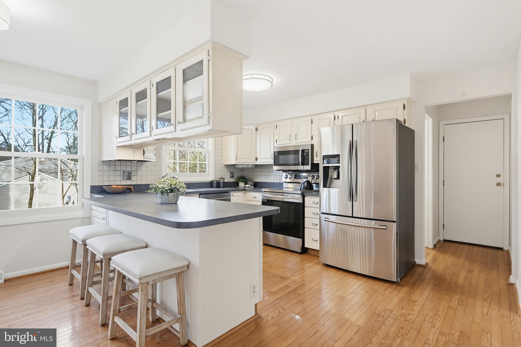 STEVENS FOREST - Residential