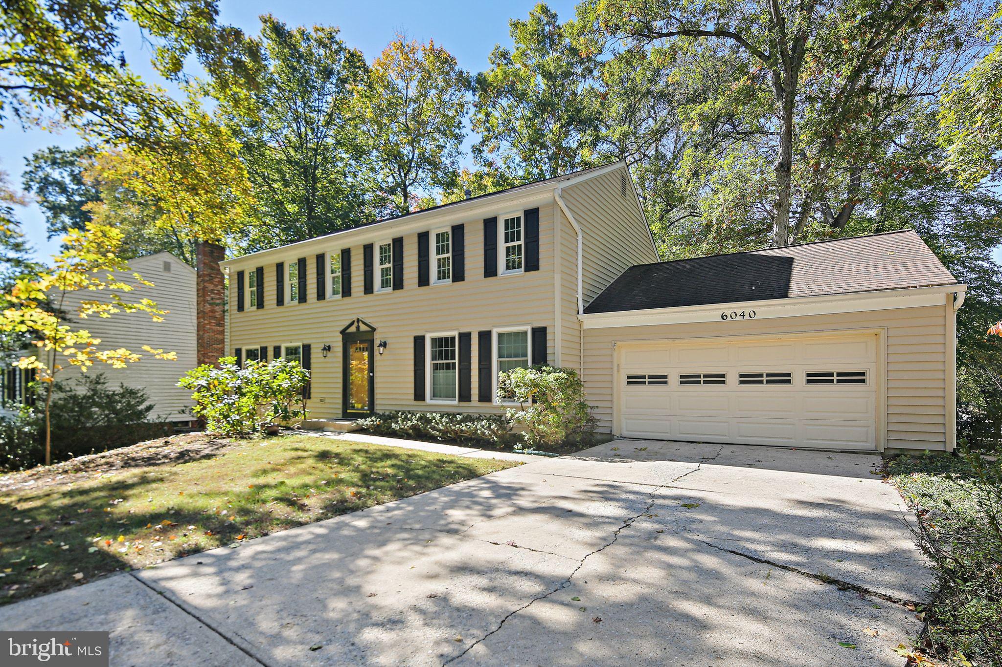 STEVENS FOREST - Residential