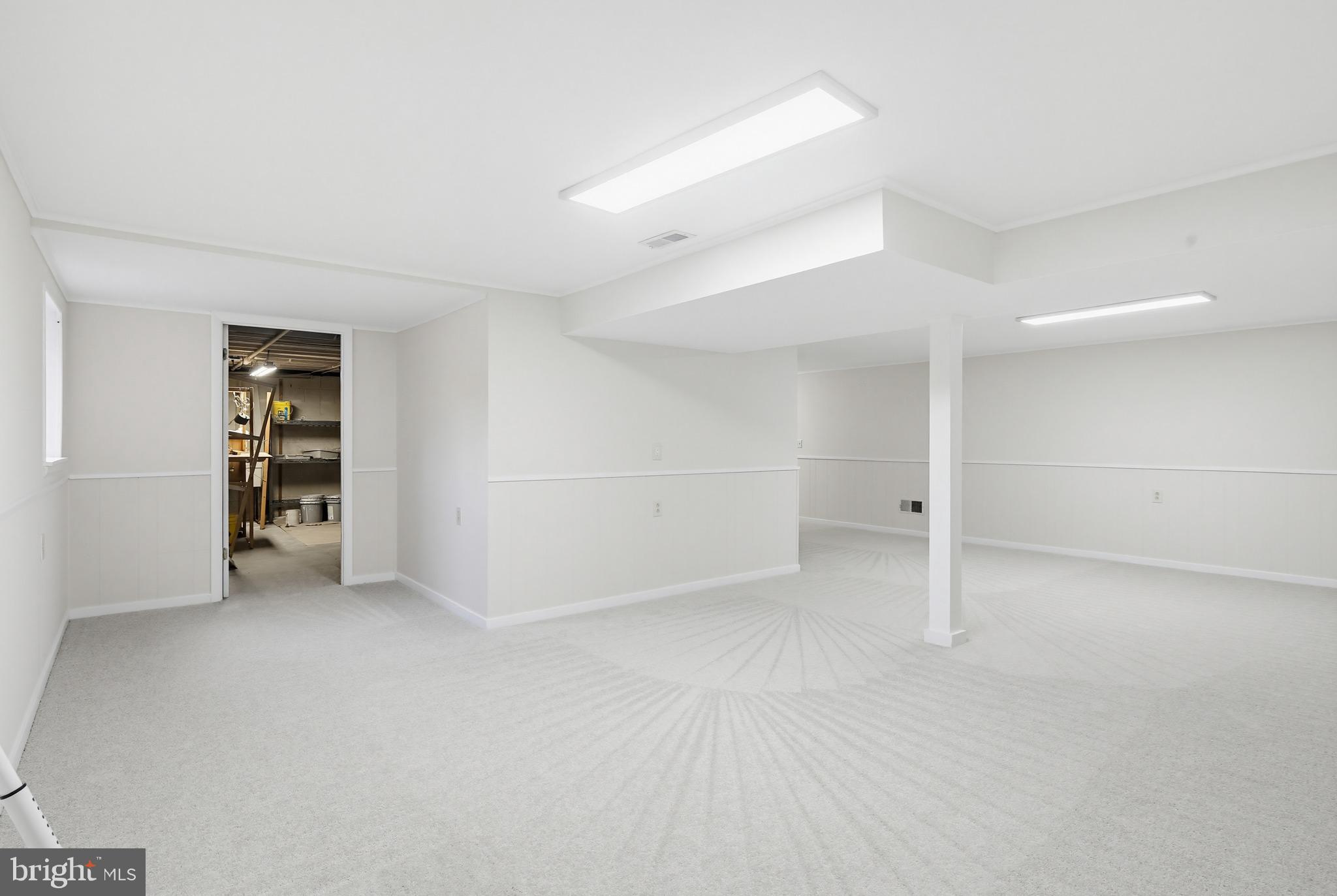 STEVENS FOREST - Residential