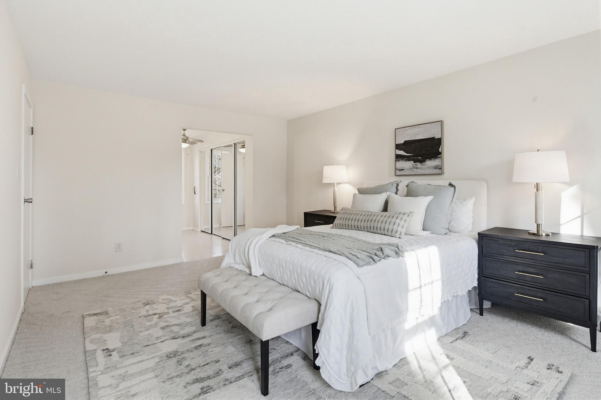 STEVENS FOREST - Residential