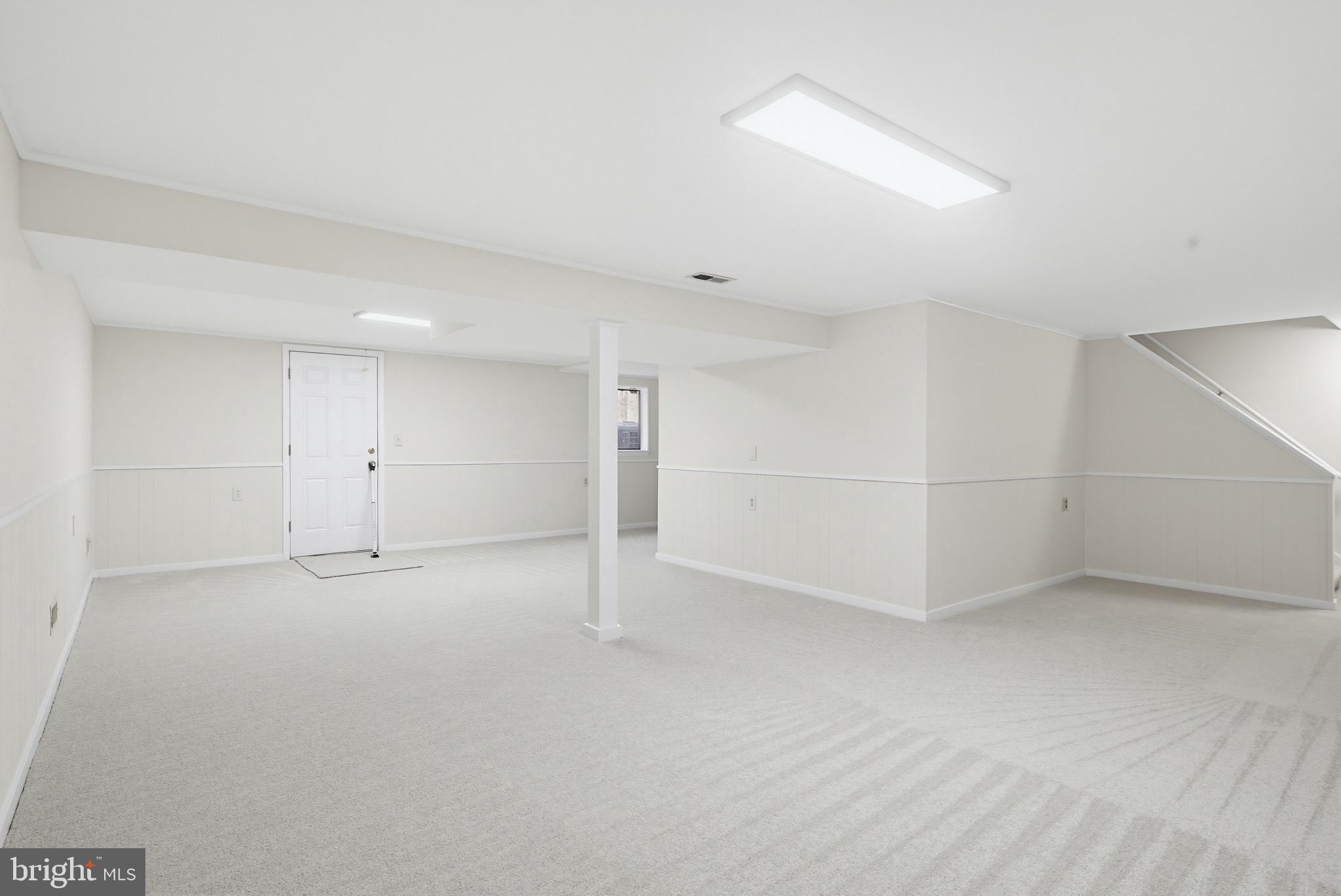 STEVENS FOREST - Residential