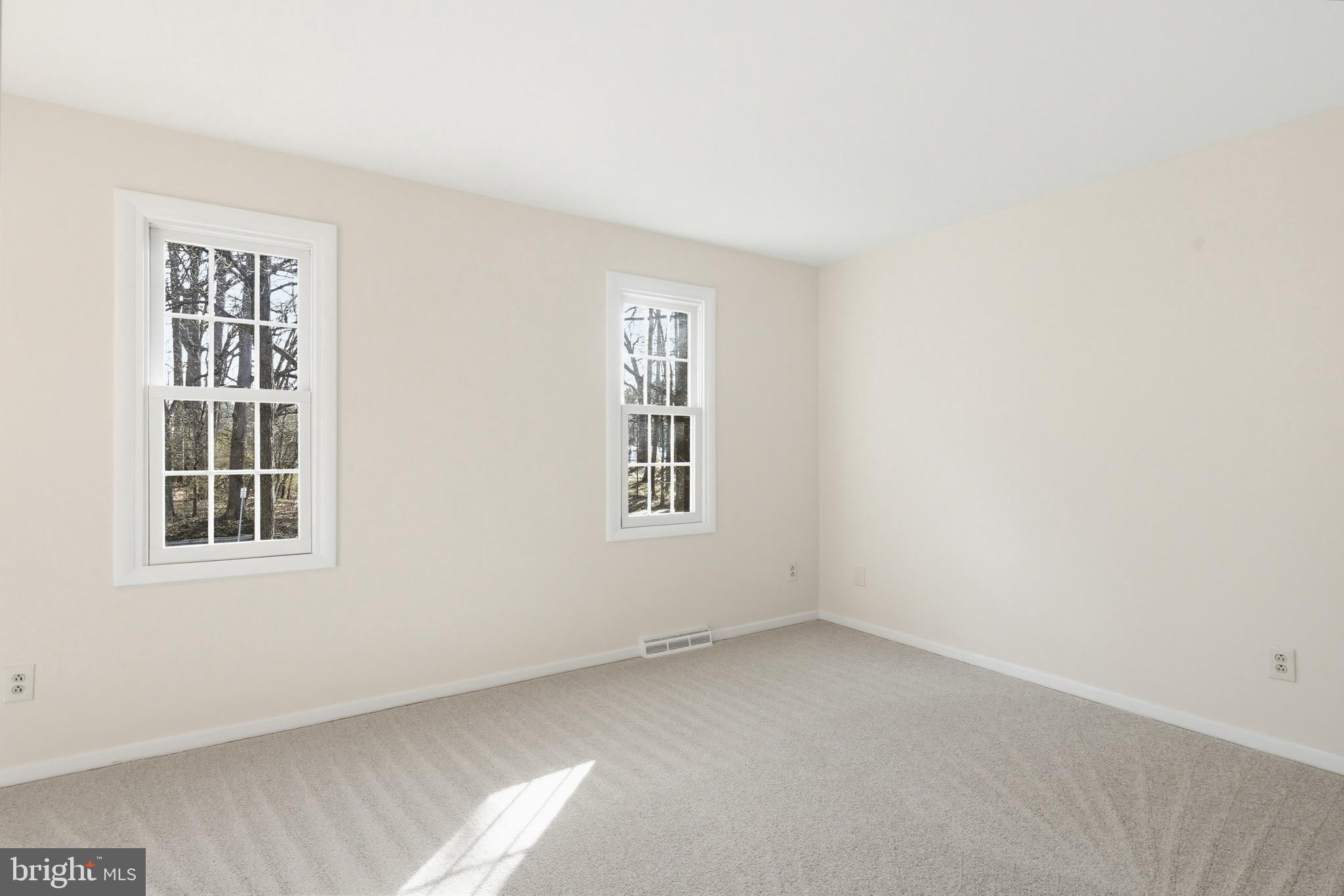 STEVENS FOREST - Residential