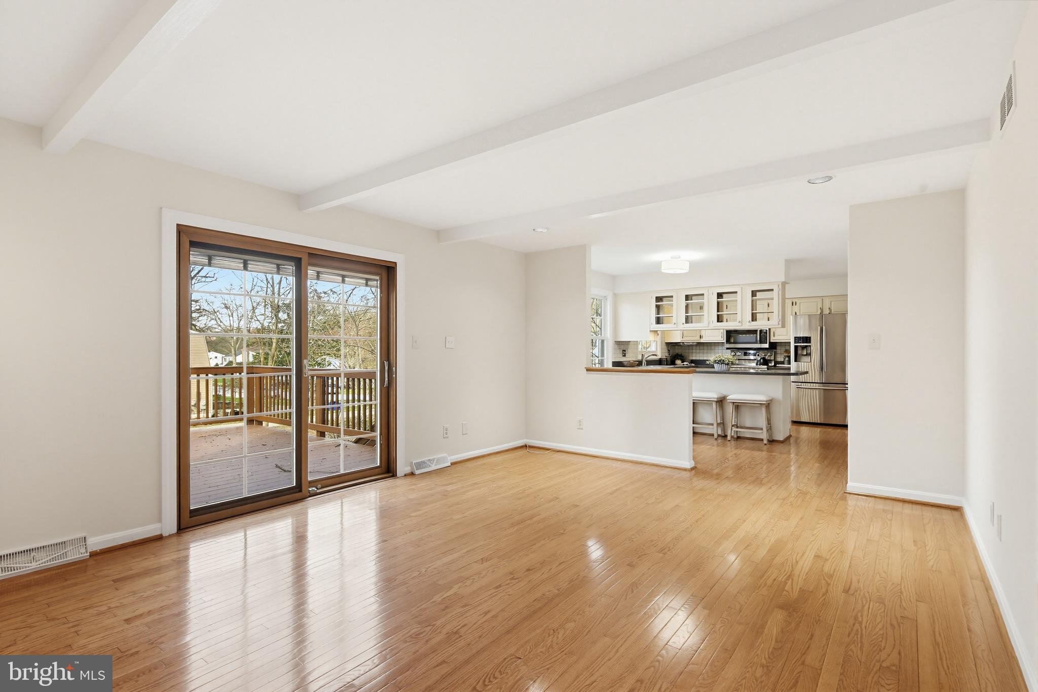 STEVENS FOREST - Residential