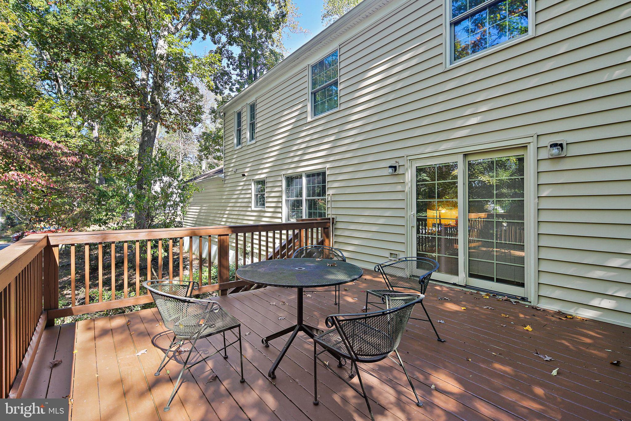 STEVENS FOREST - Residential