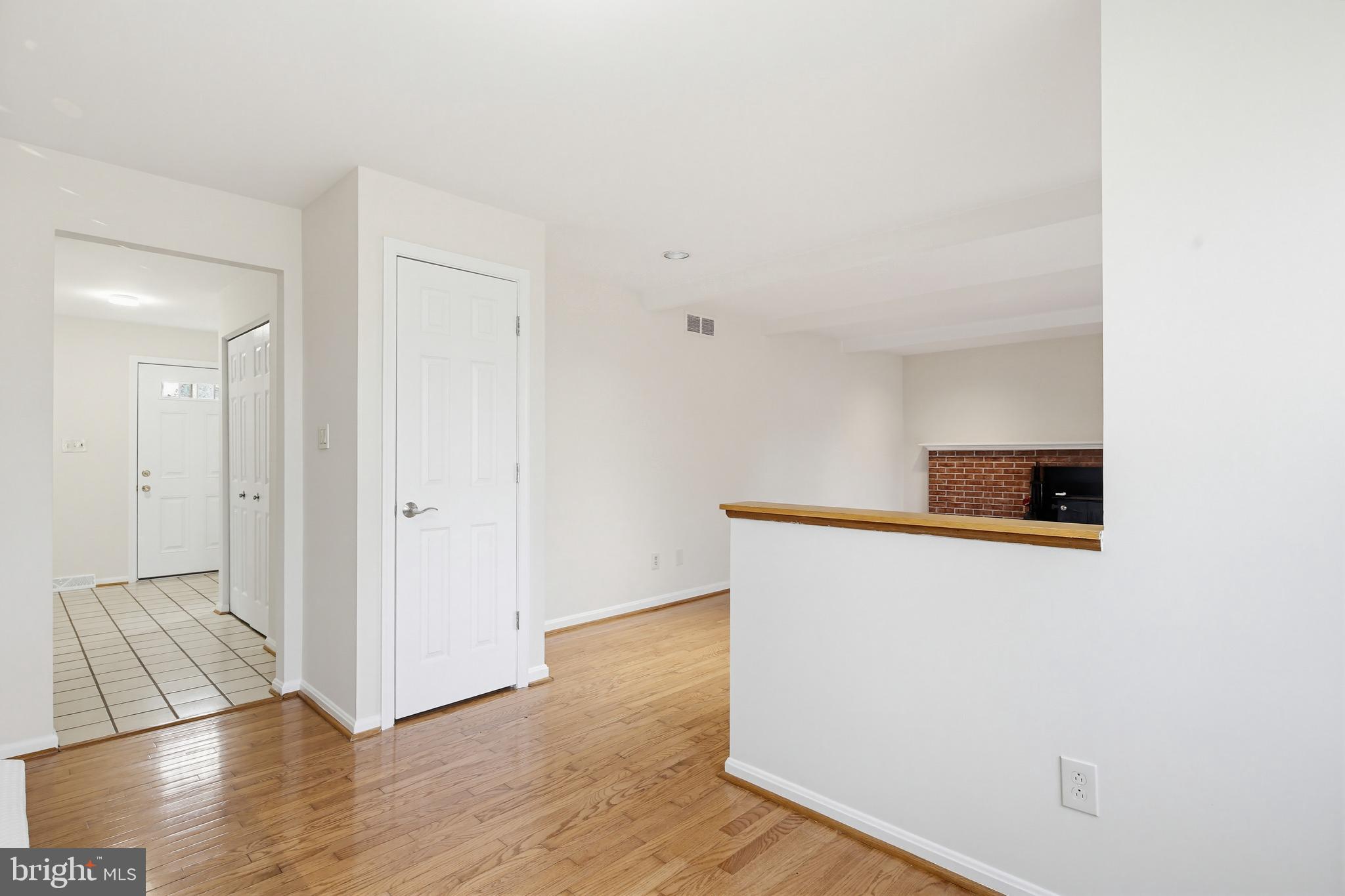 STEVENS FOREST - Residential