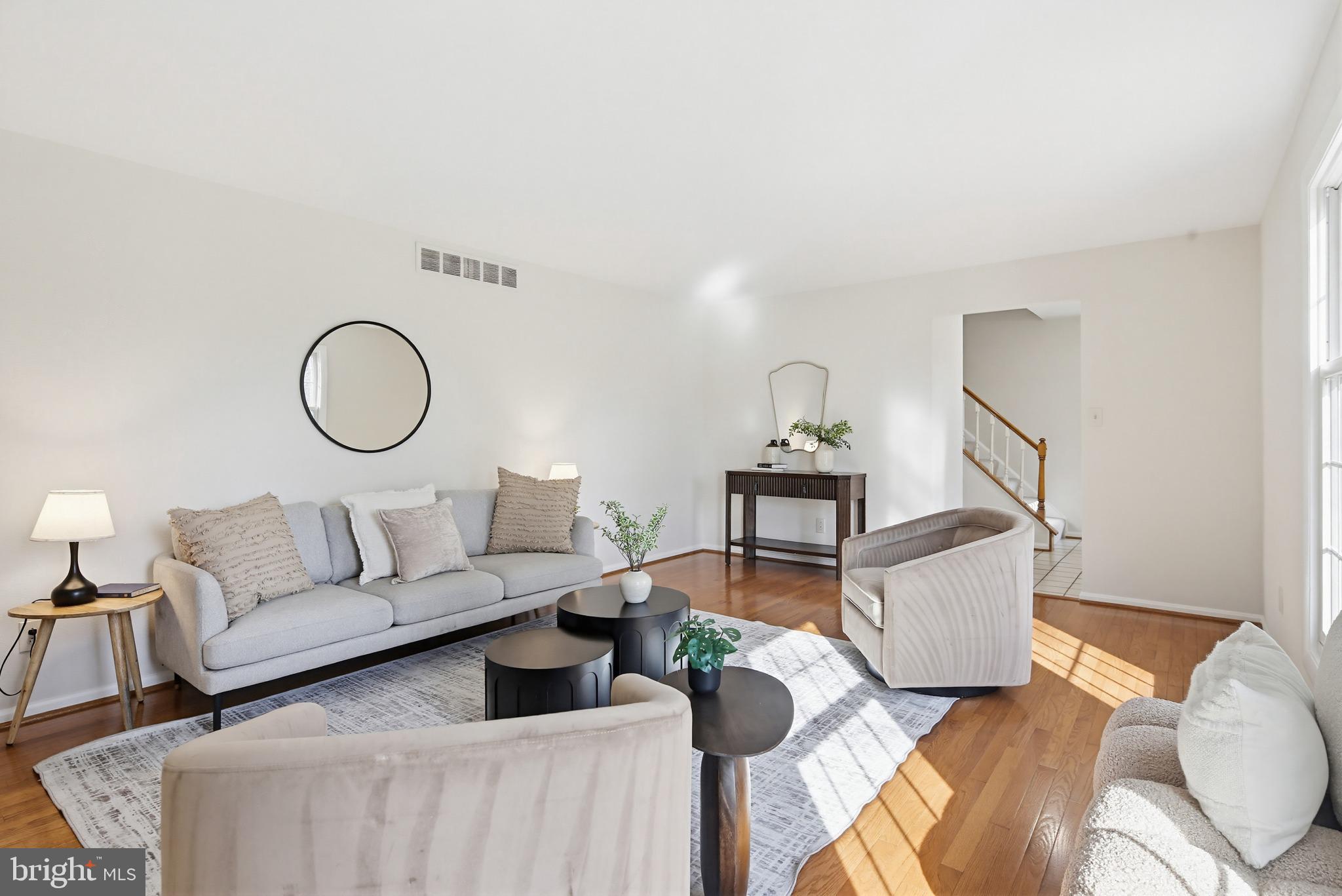 STEVENS FOREST - Residential