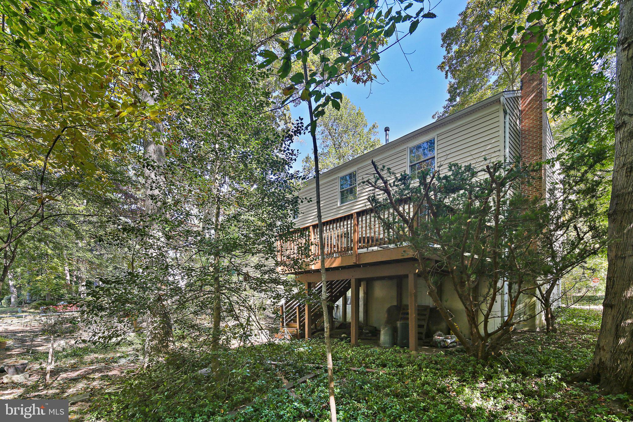 STEVENS FOREST - Residential