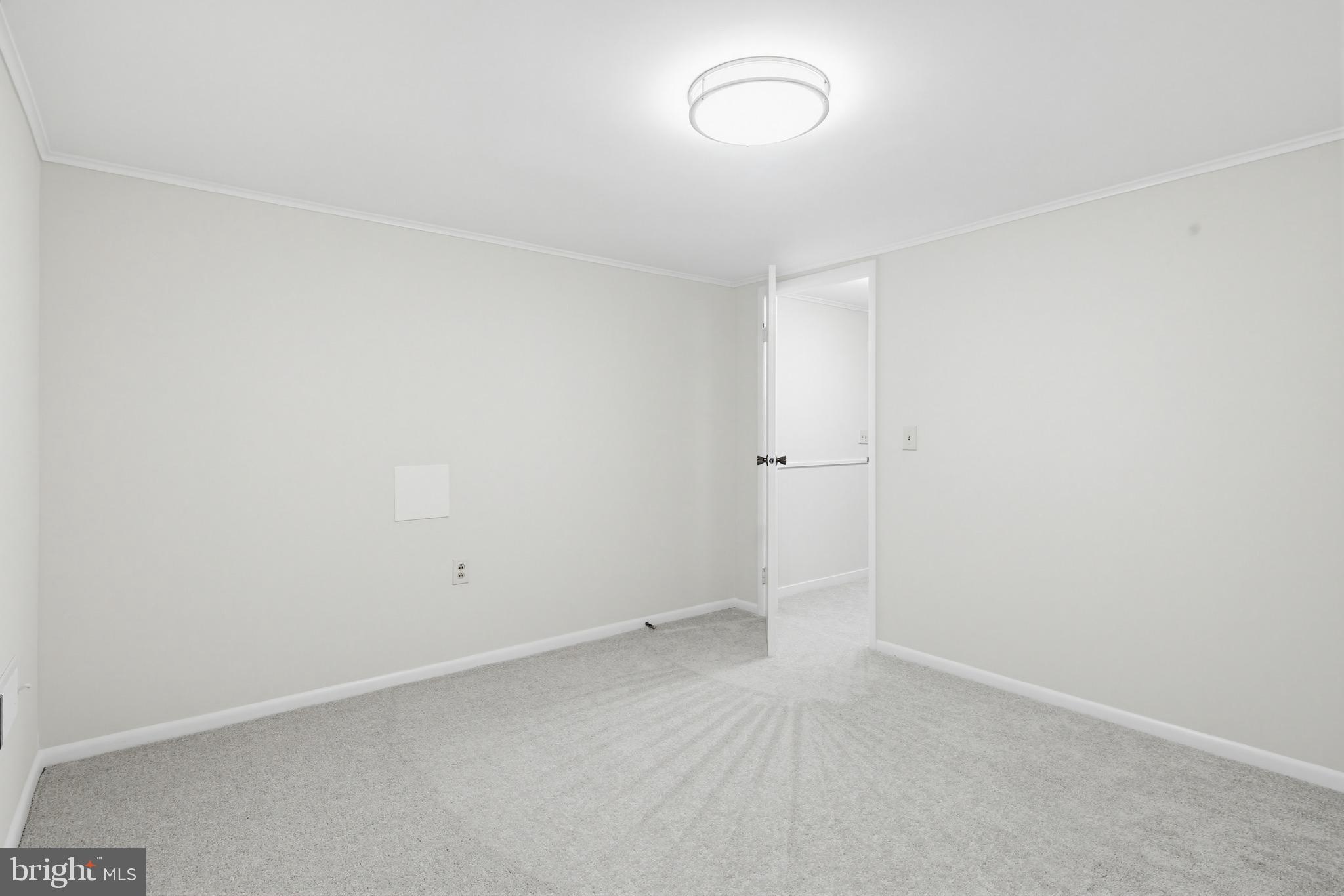 STEVENS FOREST - Residential