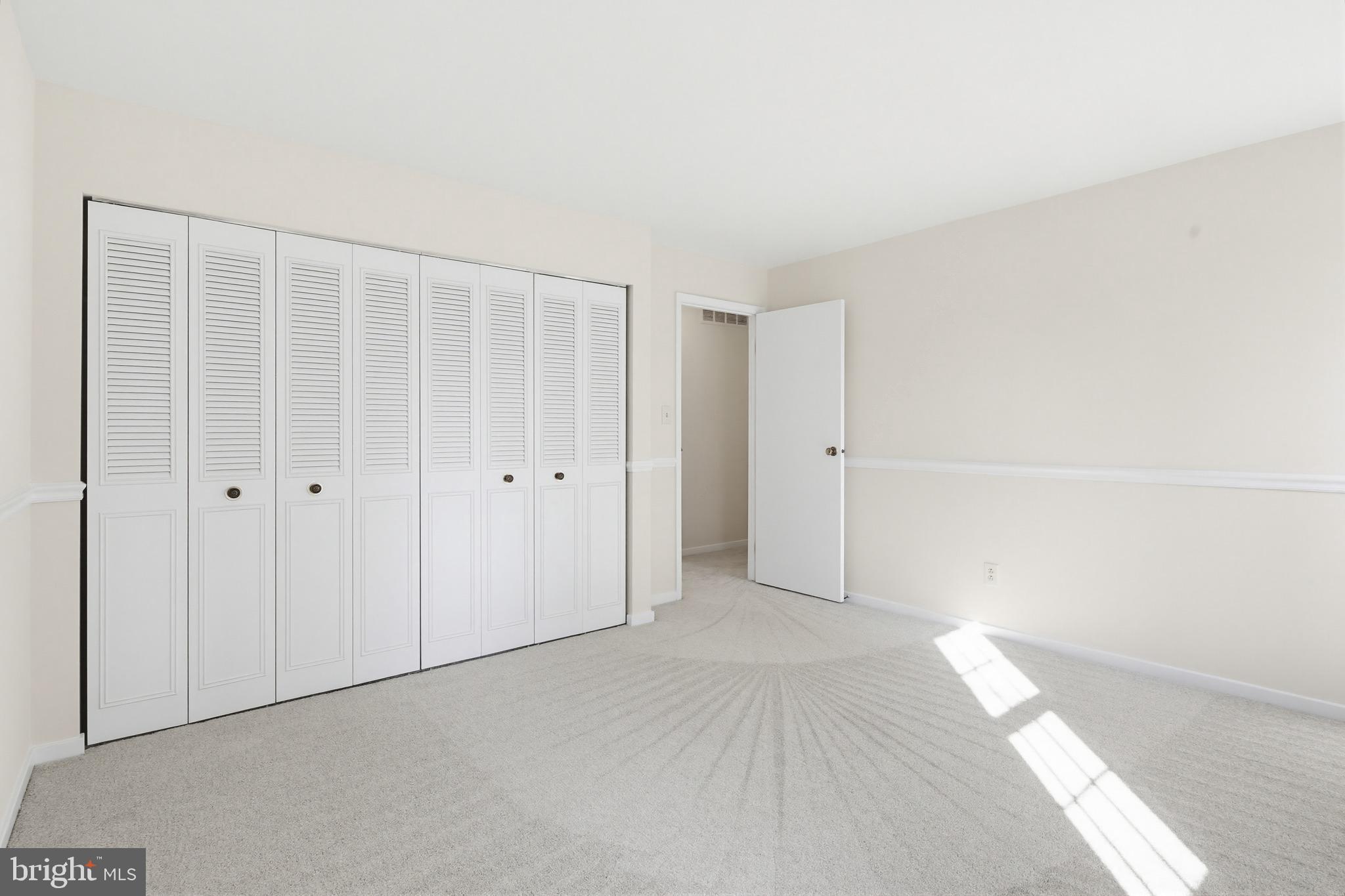 STEVENS FOREST - Residential