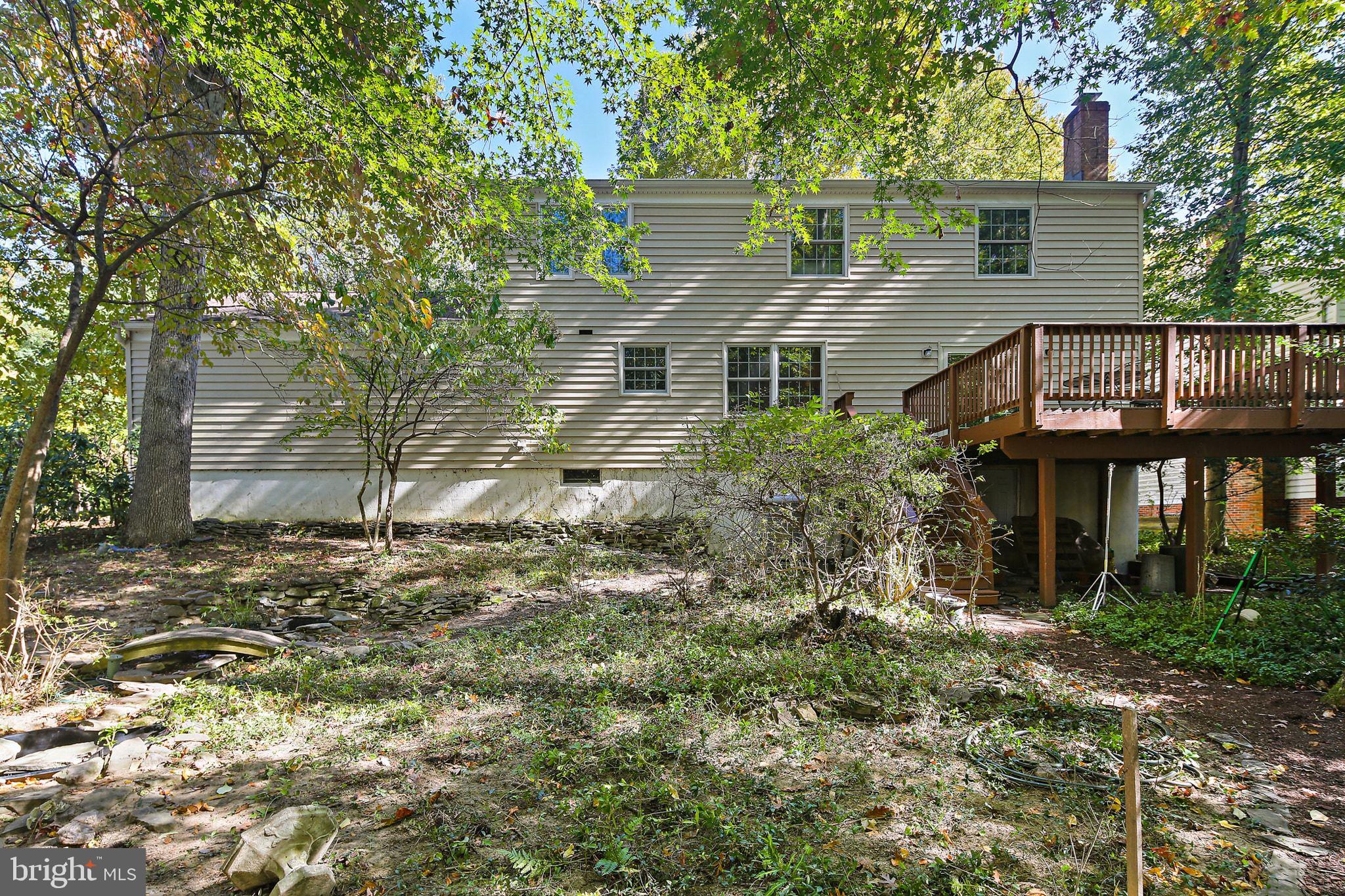 STEVENS FOREST - Residential