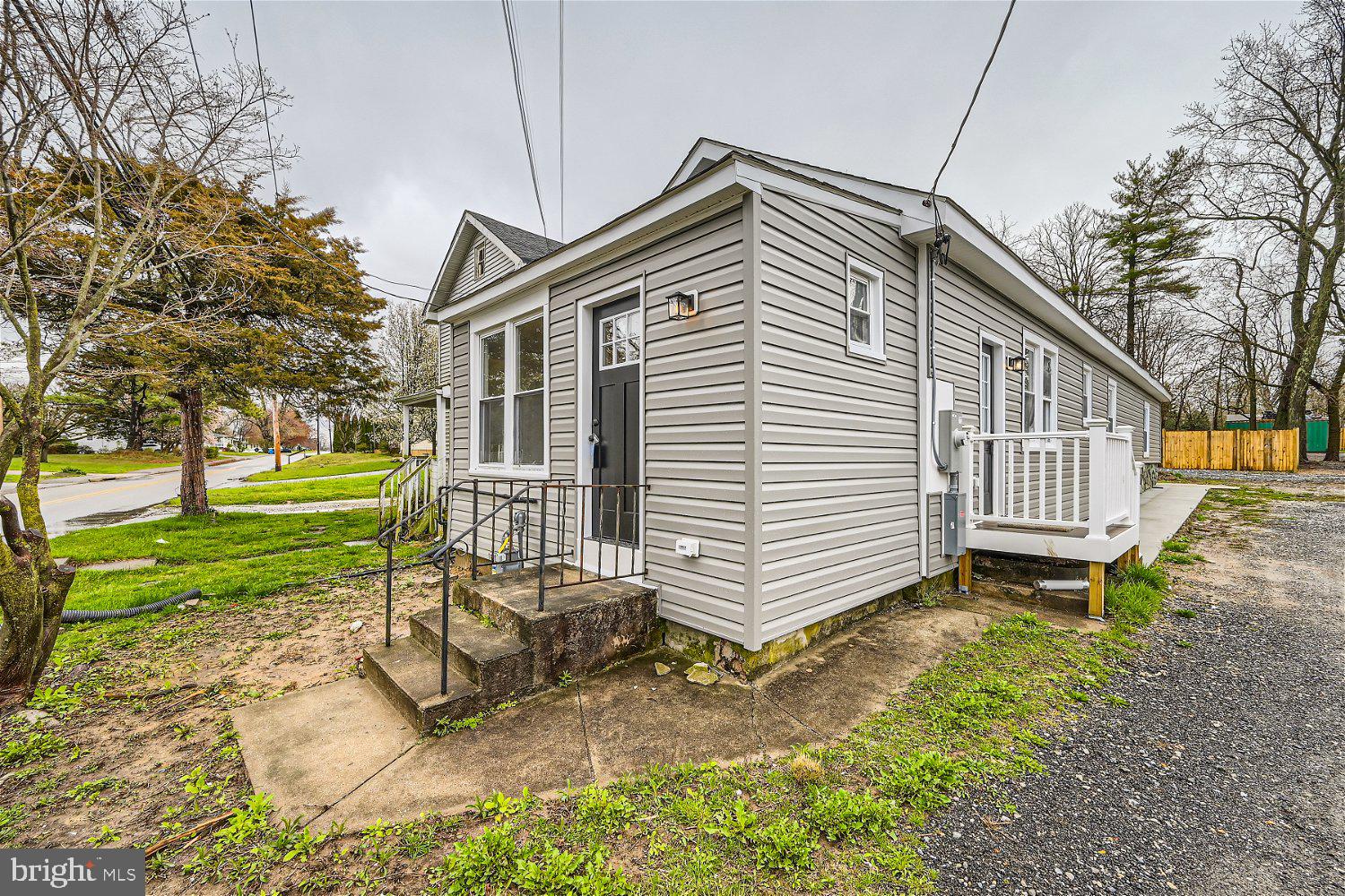 REISTERSTOWN - Residential