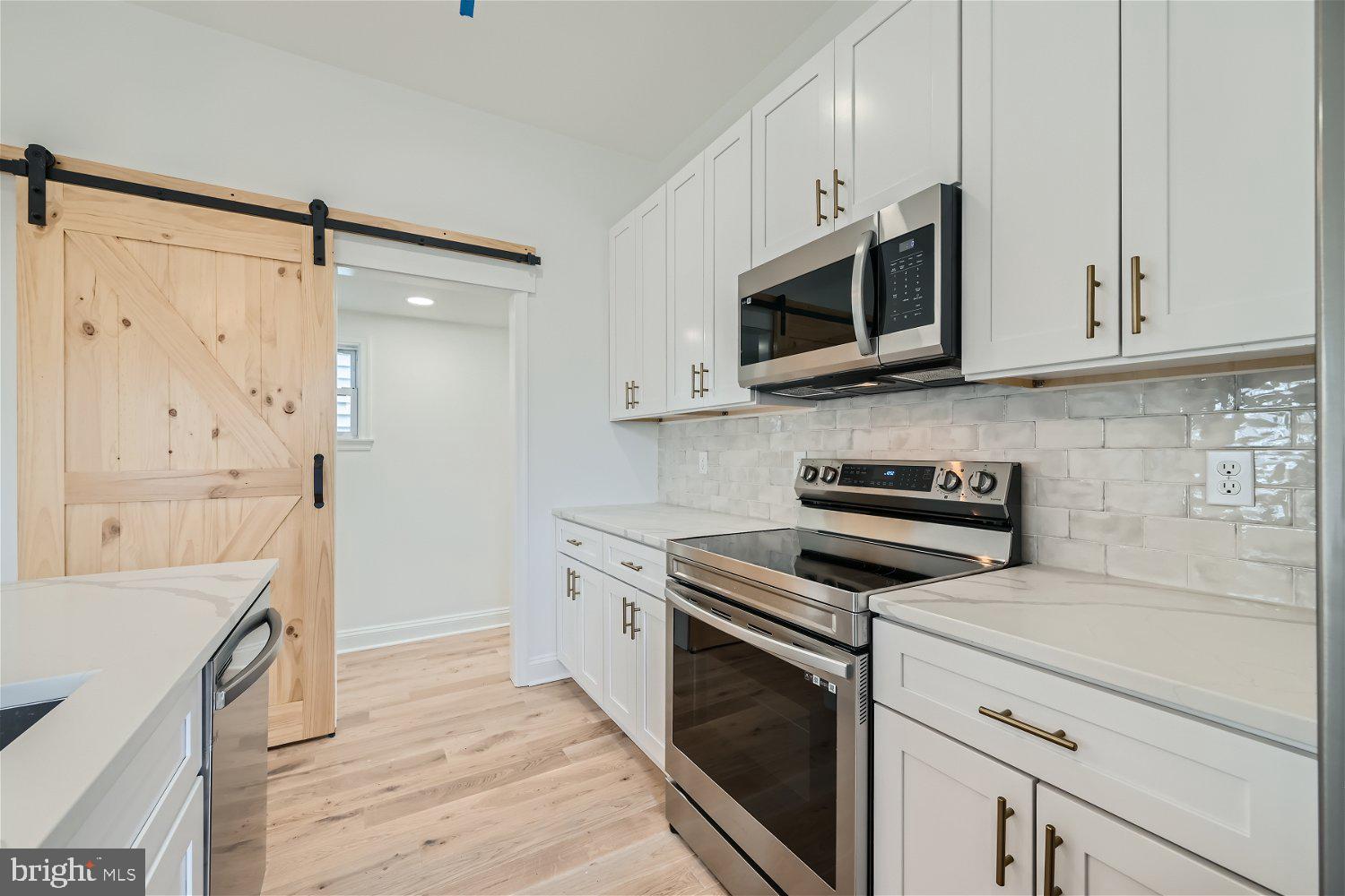 REISTERSTOWN - Residential