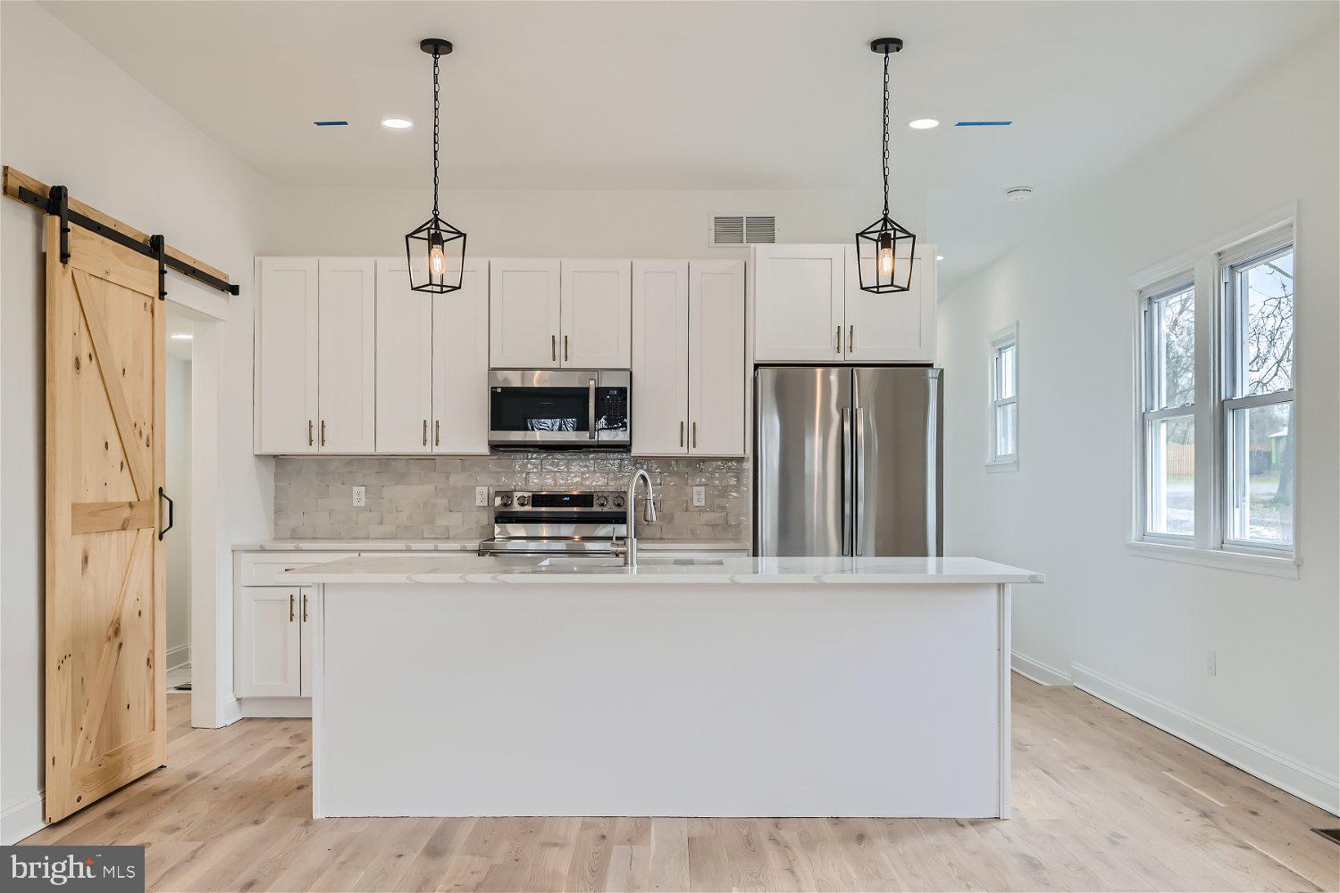 REISTERSTOWN - Residential